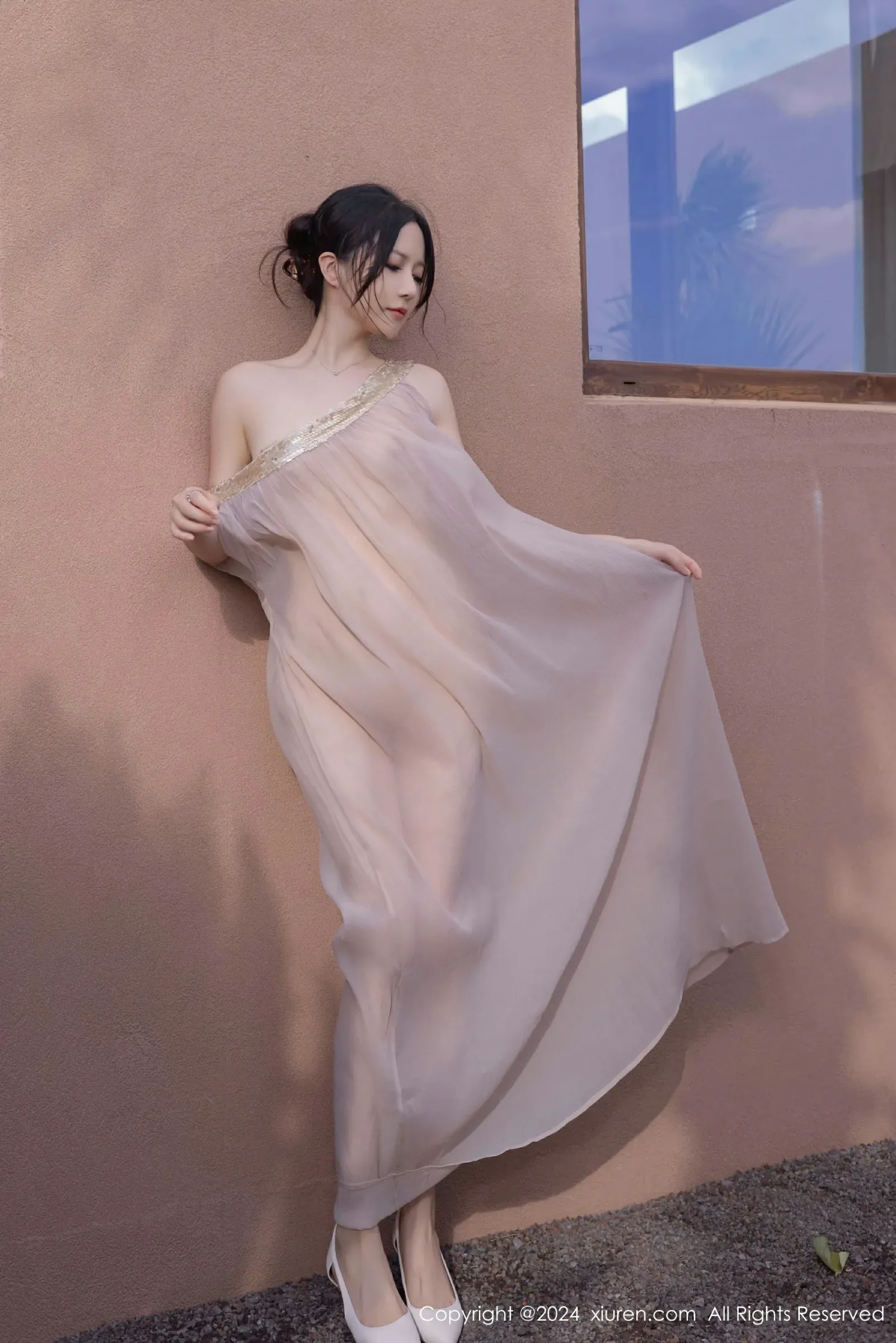  XiuRen 秀人 No.9492 鱼子酱Fish [80P]第5张