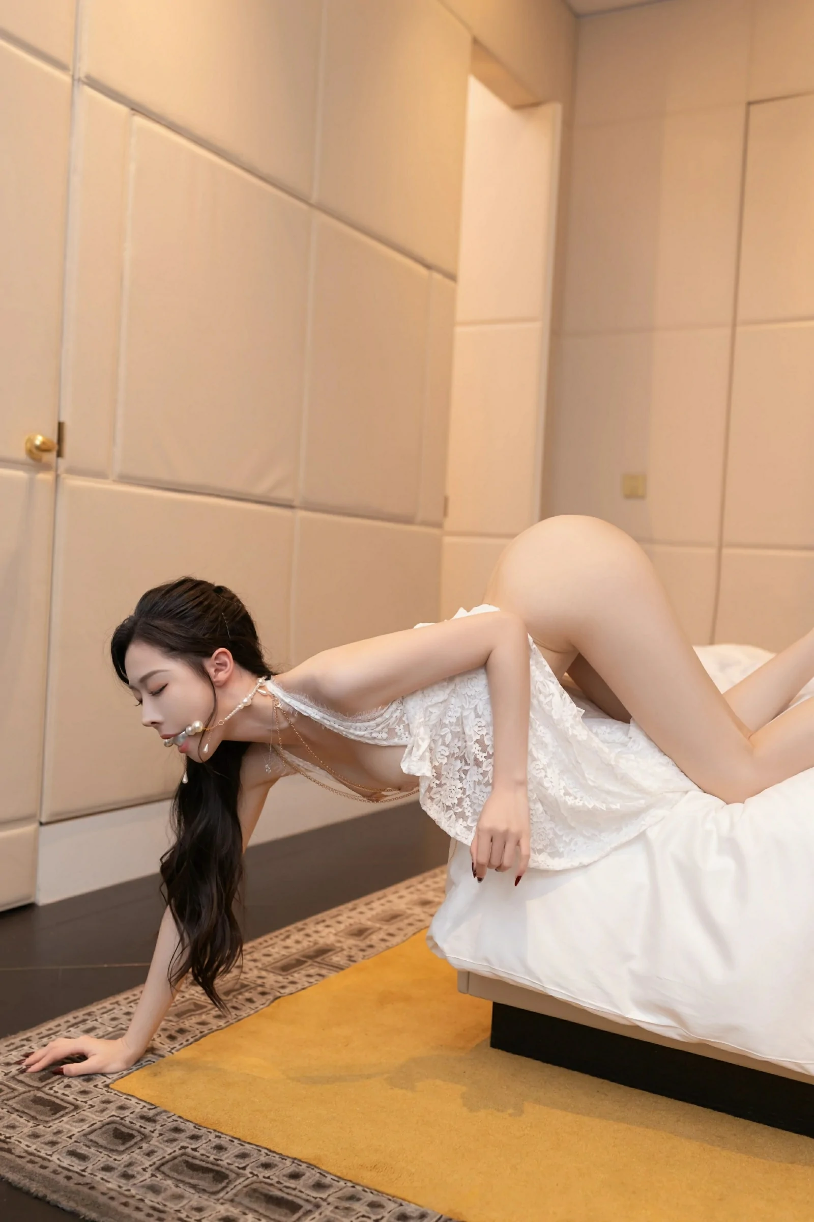  秀人网 No.10378 小逗逗 [82P]第18张