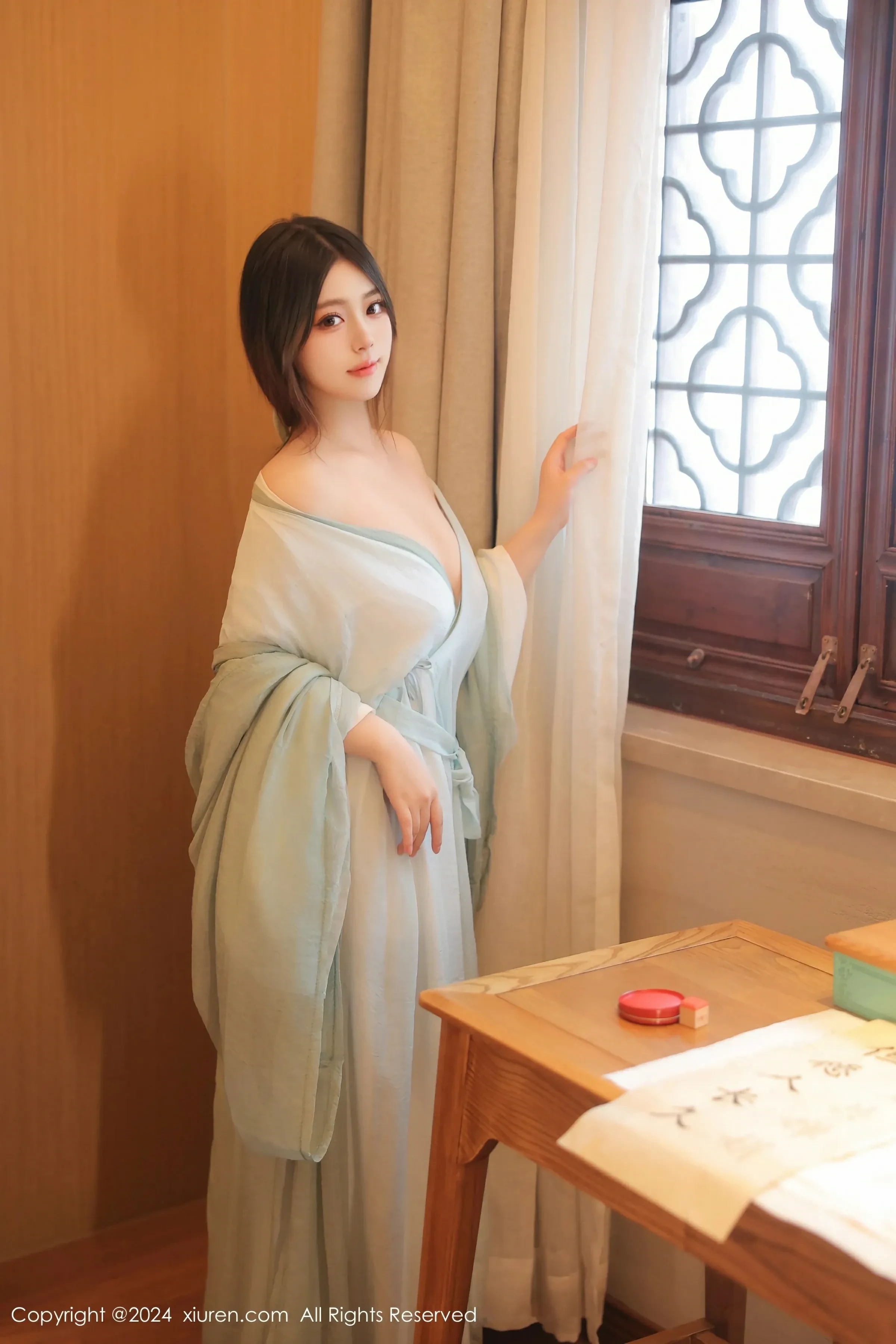  XiuRen 秀人 No.8937 蛋蛋宝 [83P]第7张