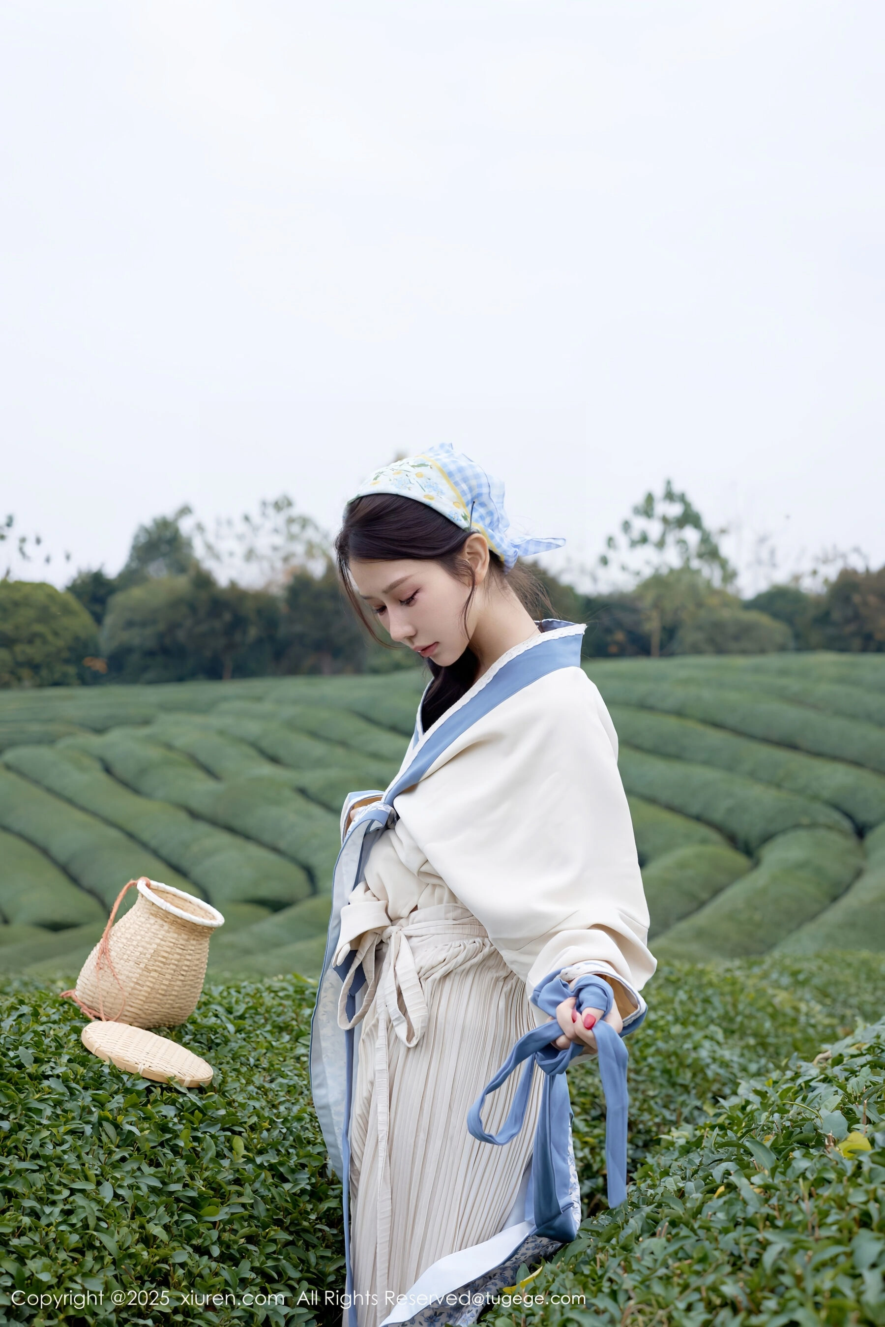  秀人网 尹甜甜 Vol.11098 [61P]第9张