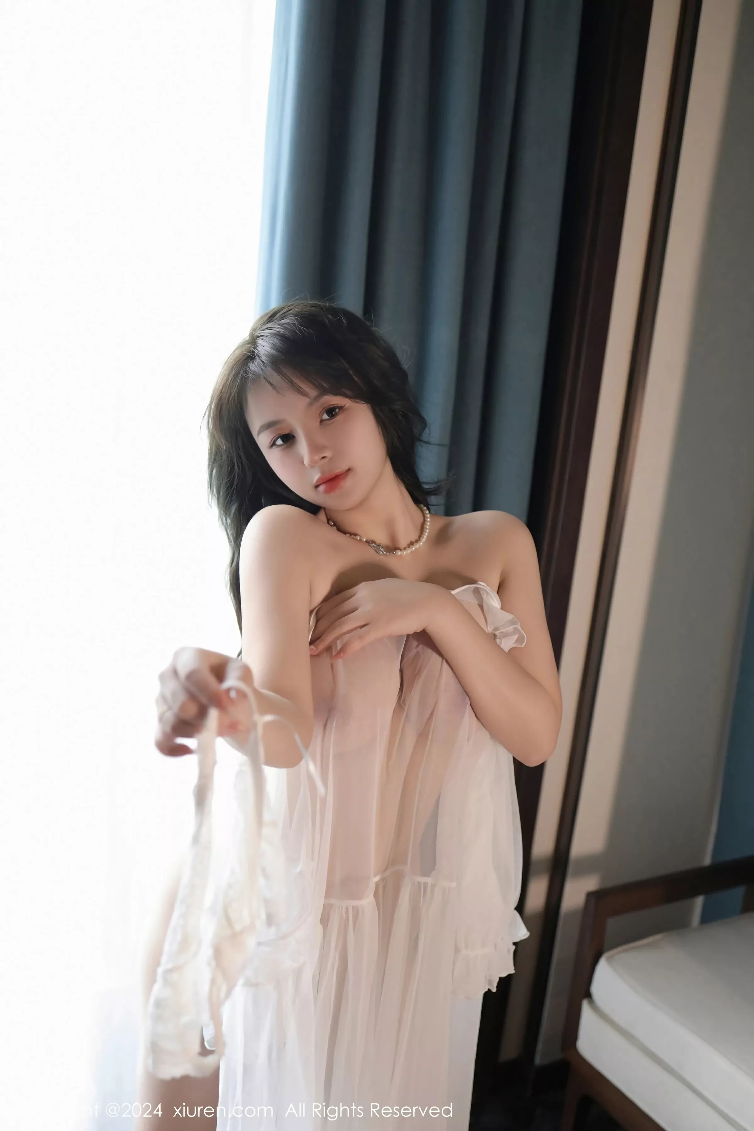  XiuRen 秀人 No.8106 沈思怡 [69P]第9张