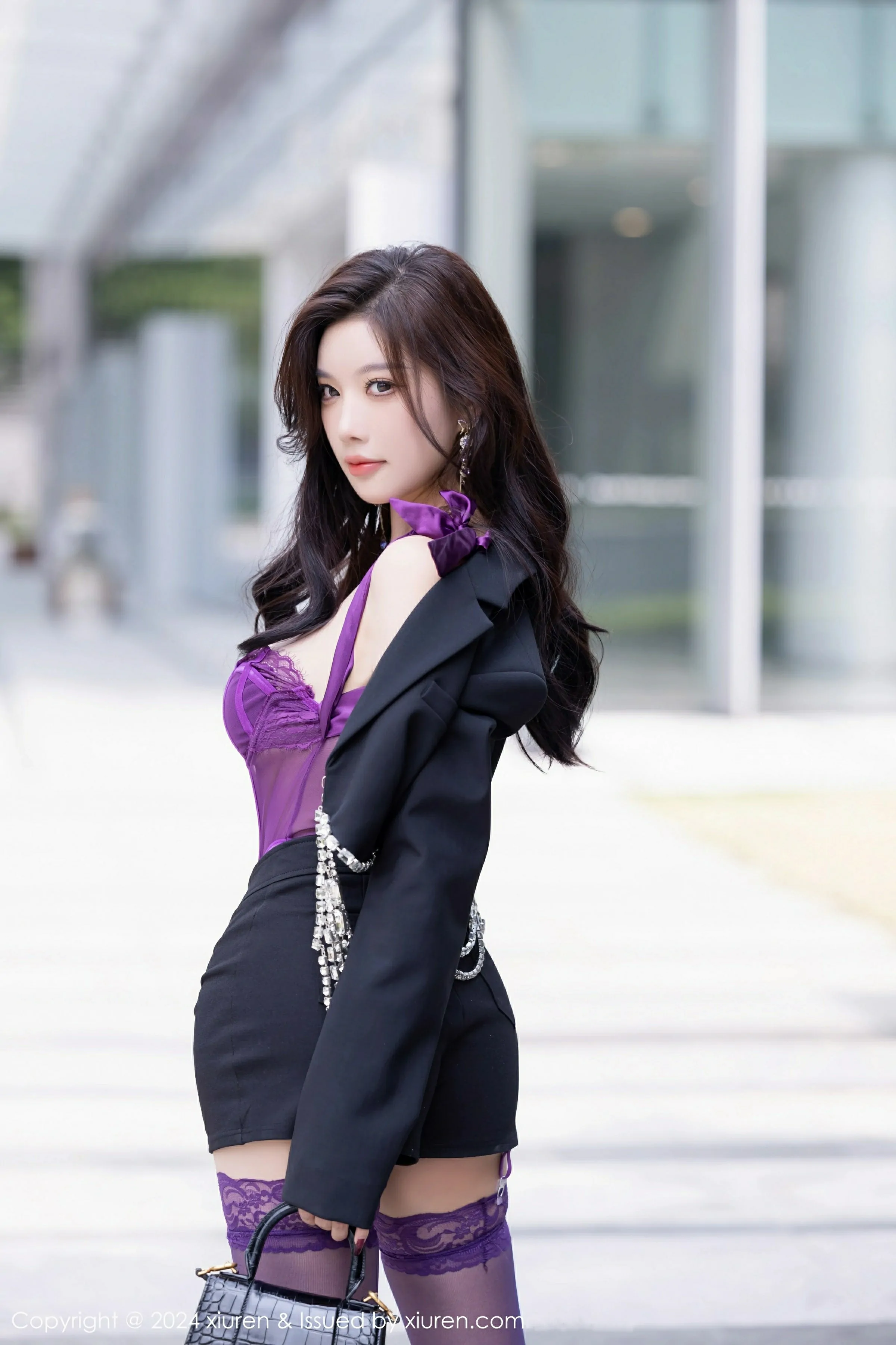  XiuRen 秀人 No.9239 杨晨晨Yome [81P]第3张