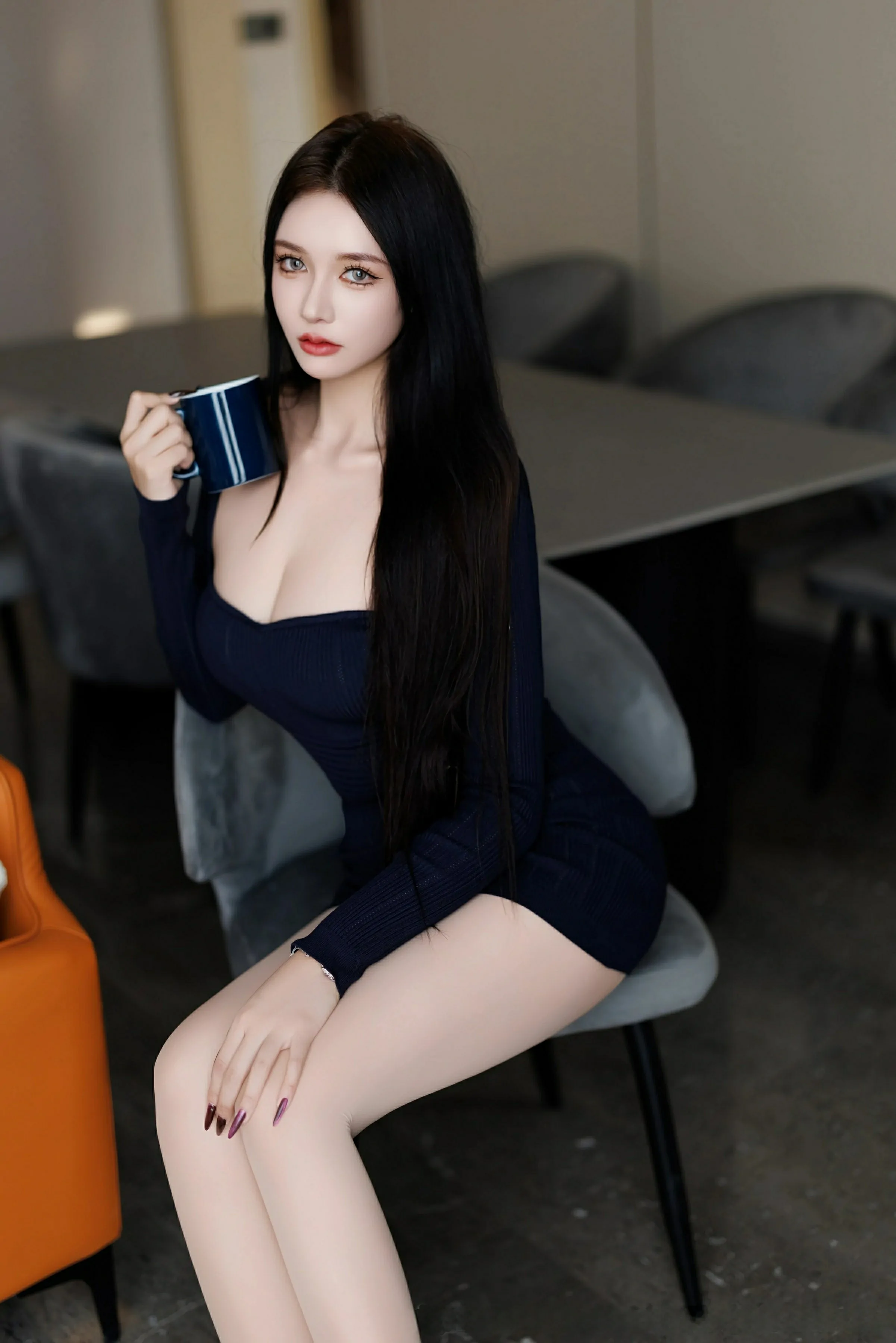  XiuRen 秀人 No.9820 娜比 [90P]第3张