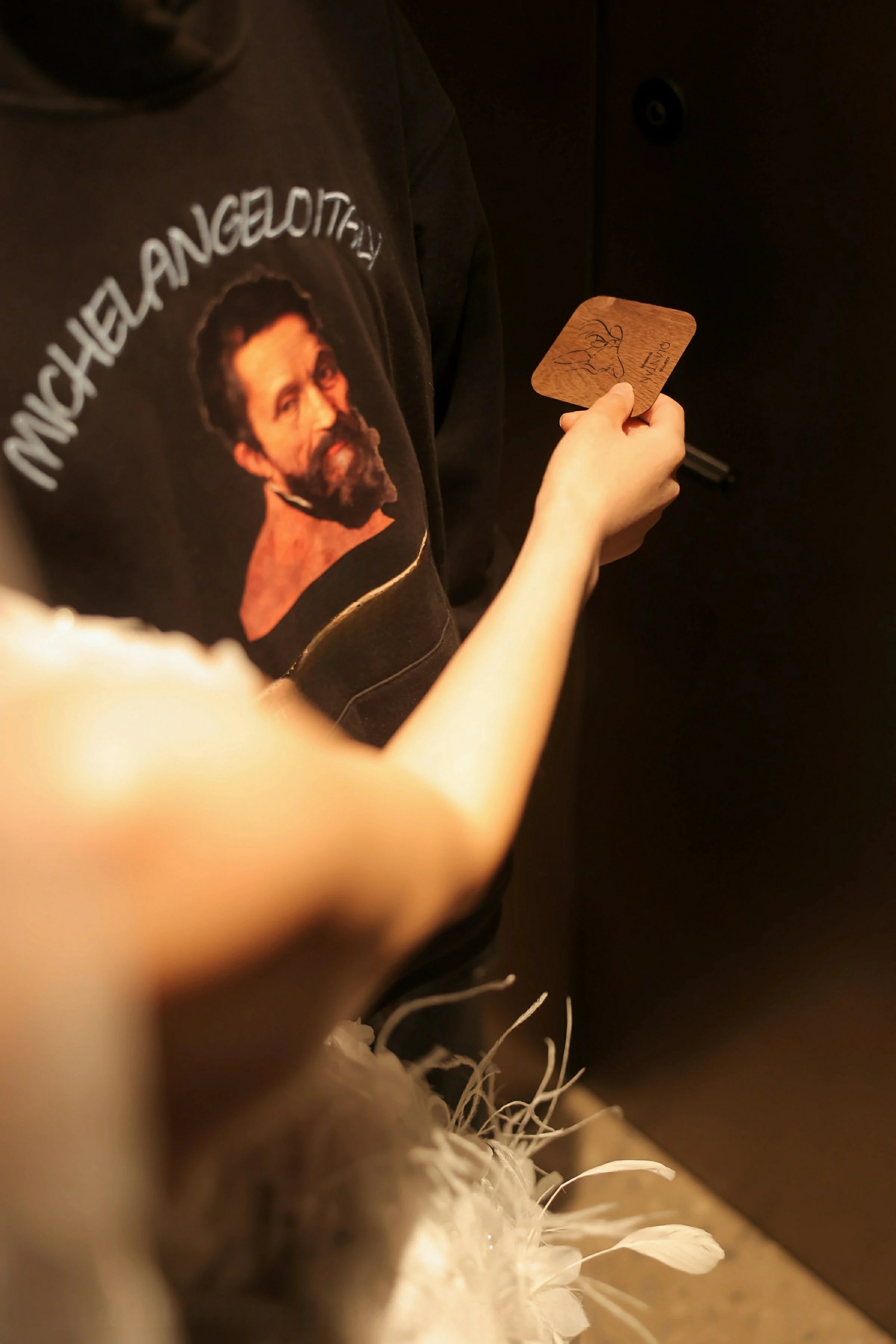  XiuRen 秀人 No.9601 桃妖夭 [77P]第2张