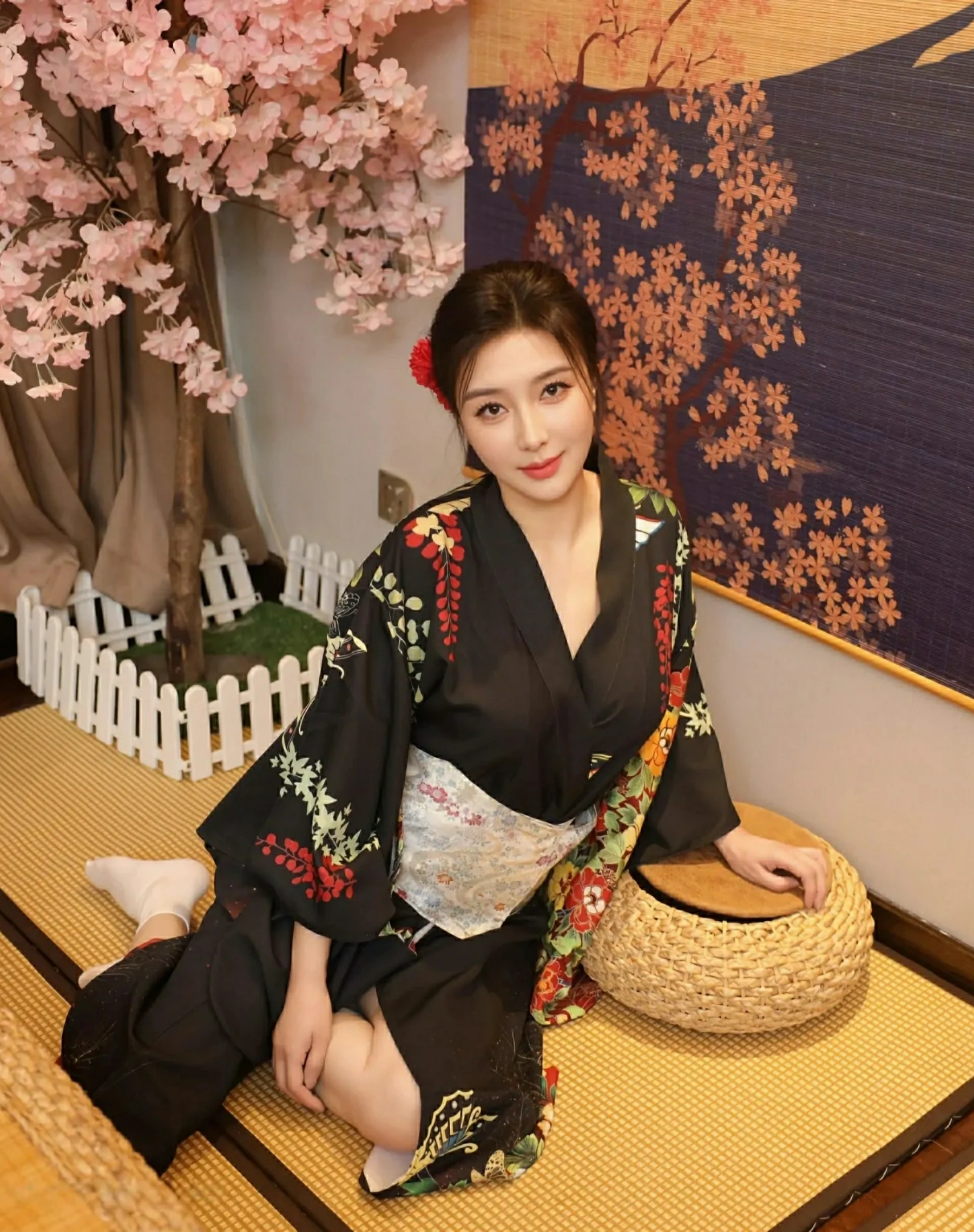  秀人网 No.10627 苏一诺 [80P]第8张