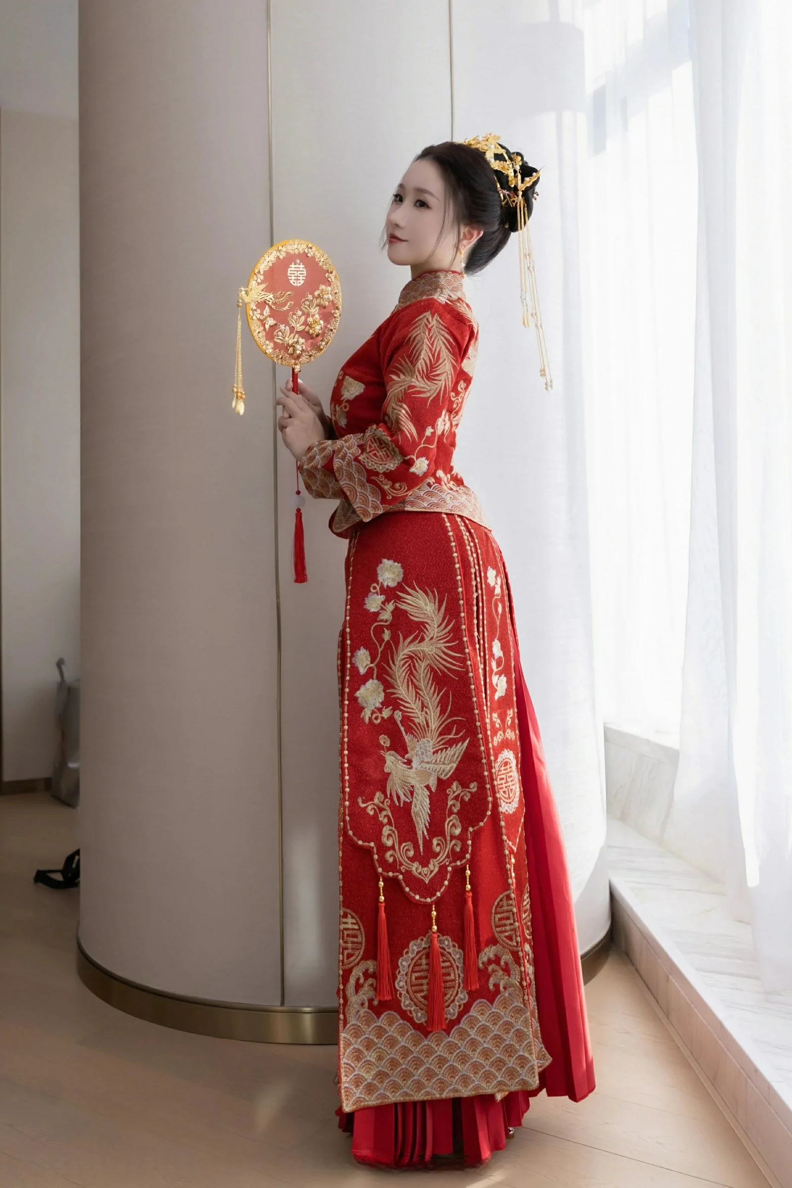  XiuRen 秀人 No.9811 杏子Yada [84P]第3张