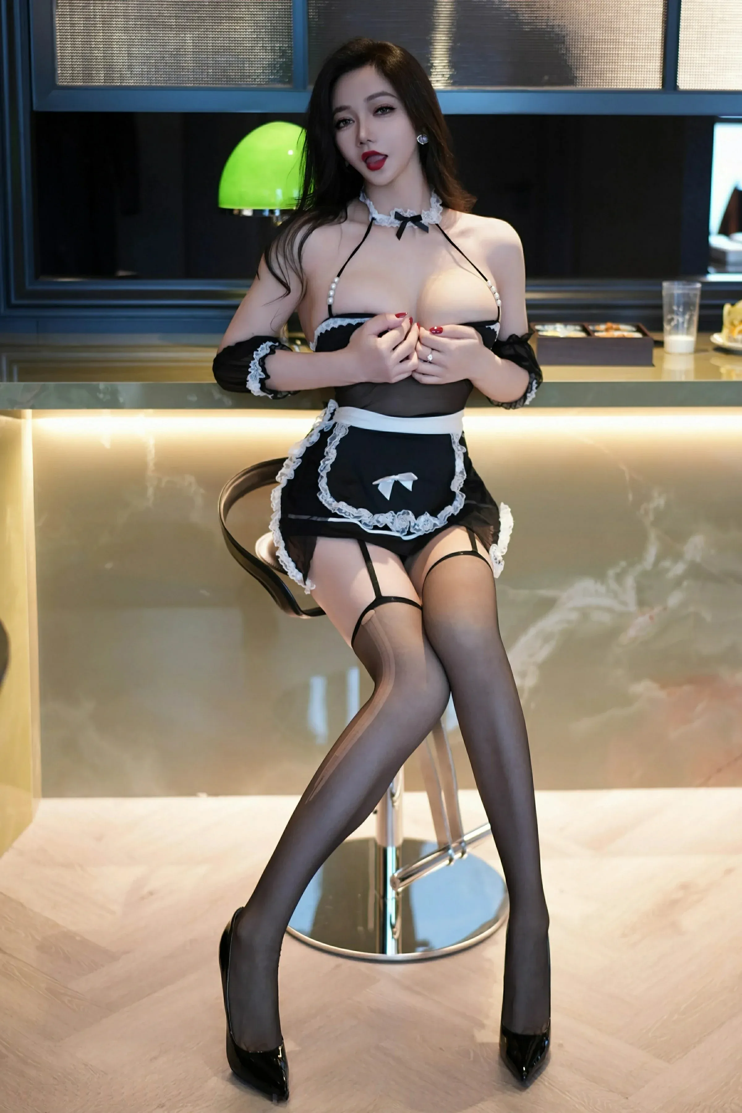  XiuRen 秀人 No.9523 心妍小公主 [72P]第2张