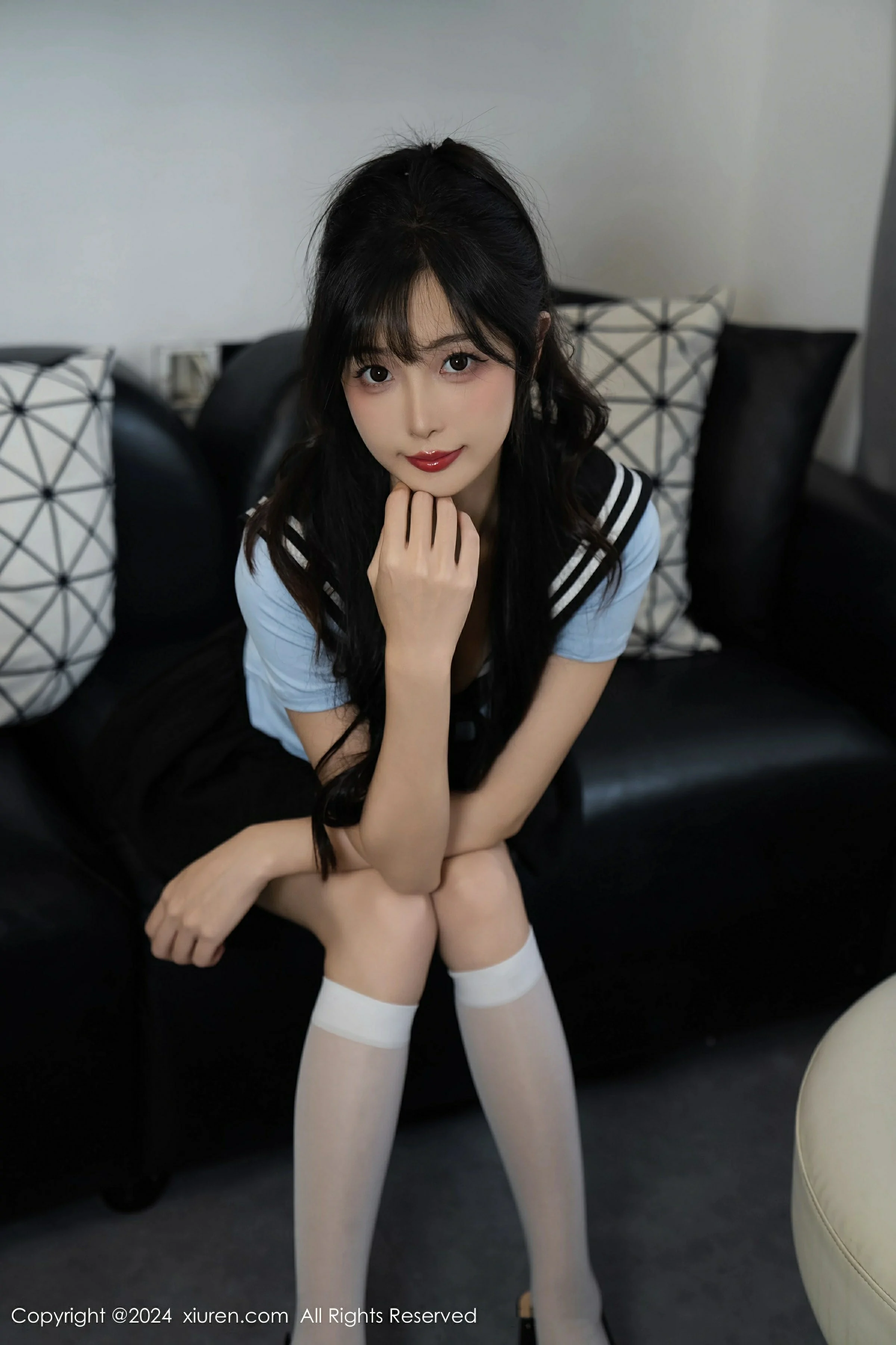  XiuRen 秀人 No.9151 林星阑 [96P]第7张