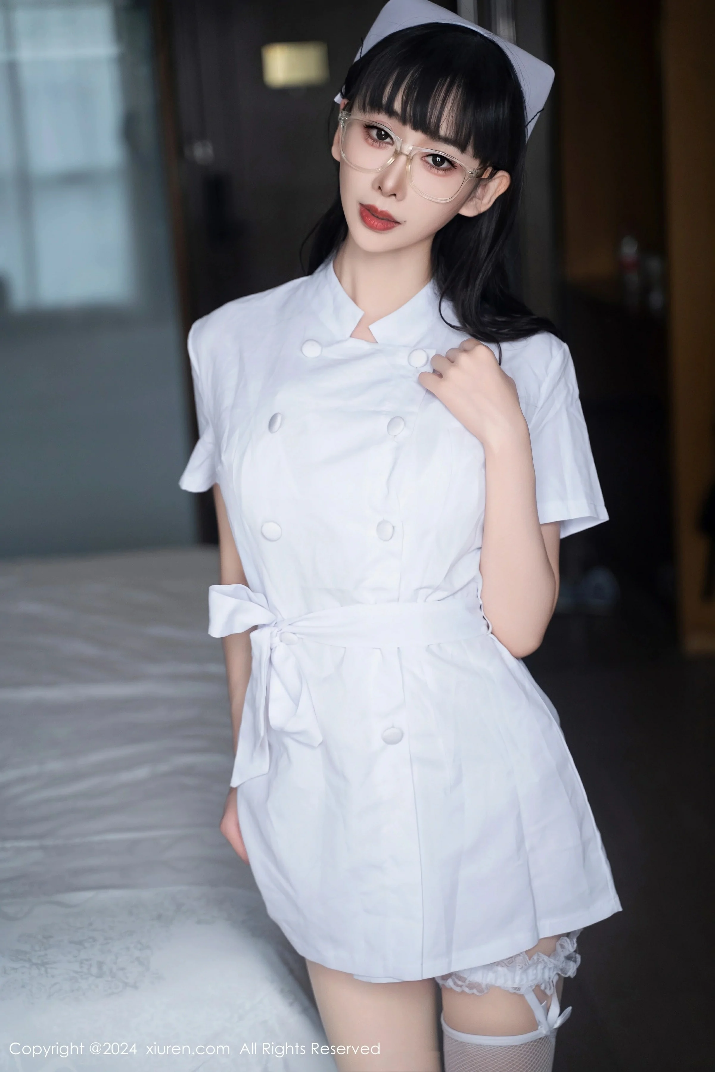  XiuRen 秀人 No.9077 宝宝甜 [84P]第3张