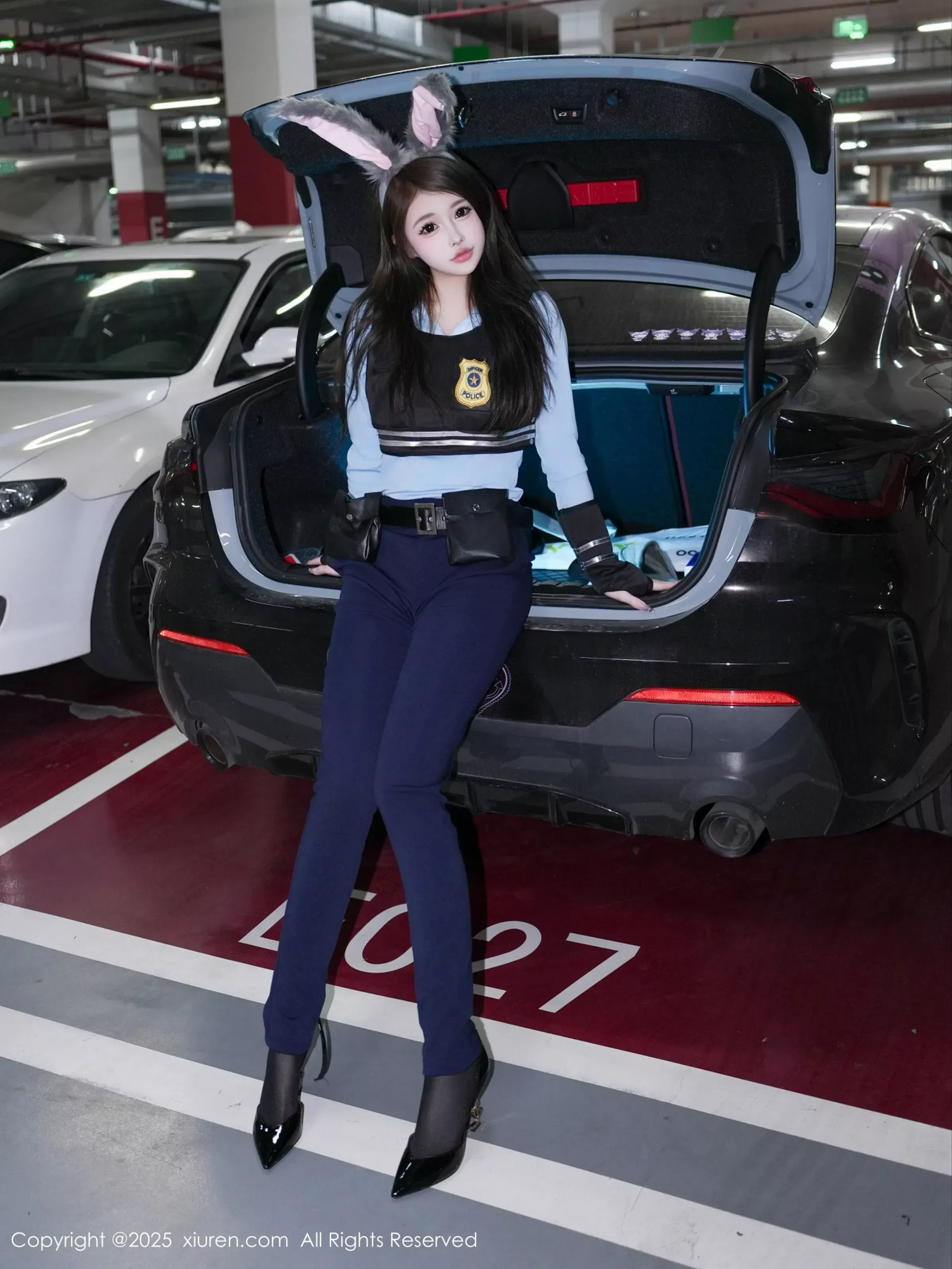  XiuRen 秀人 No.10158 甜妮 [69P]第4张