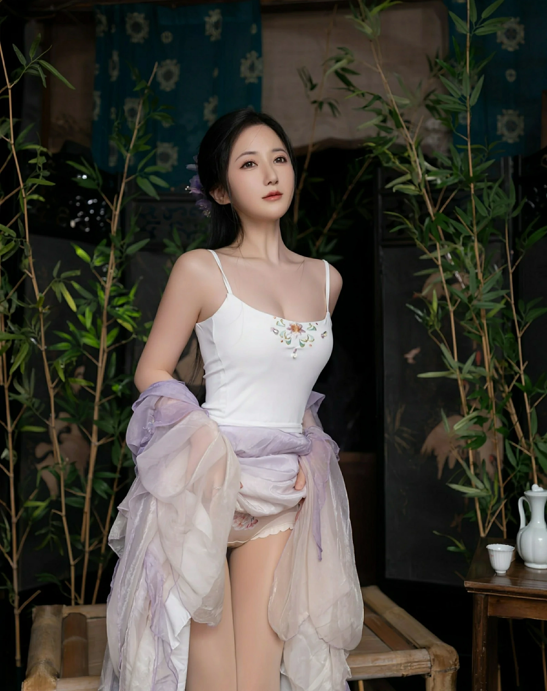  秀人网 No.10737 鱼子酱Fish [74P]第8张