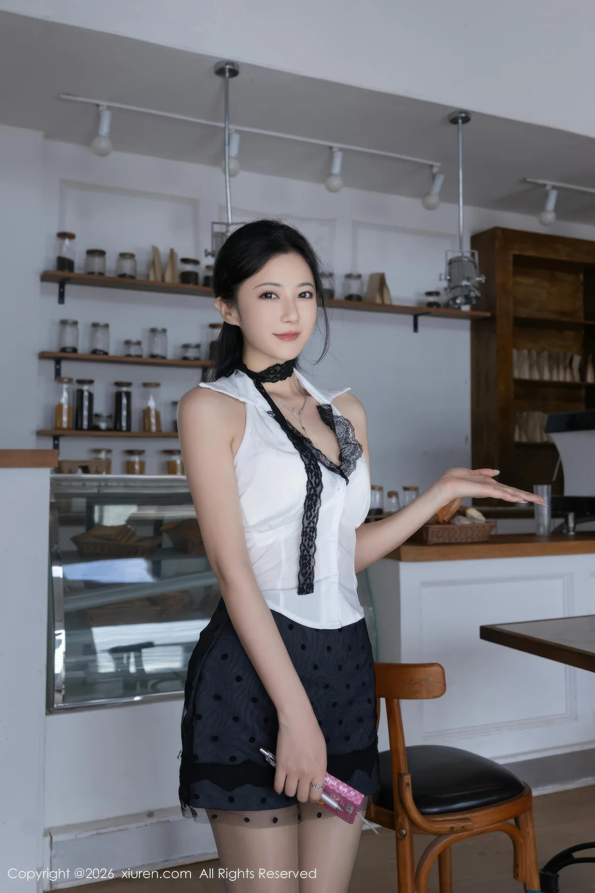  秀人网 Vol.11304 鱼子酱fish [76P]第22张