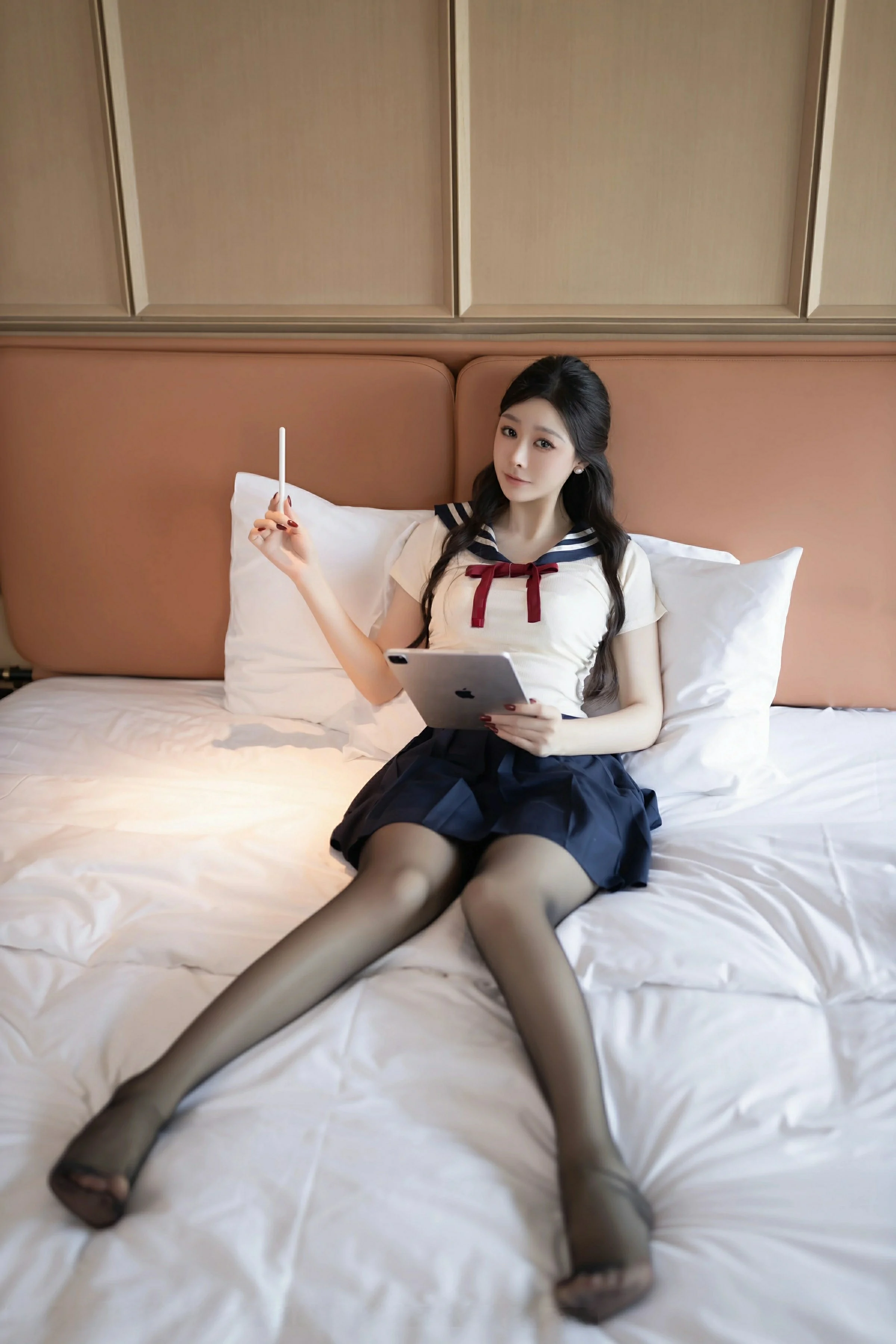  XiuRen 秀人 No.9530 是小逗逗 [80P]第19张