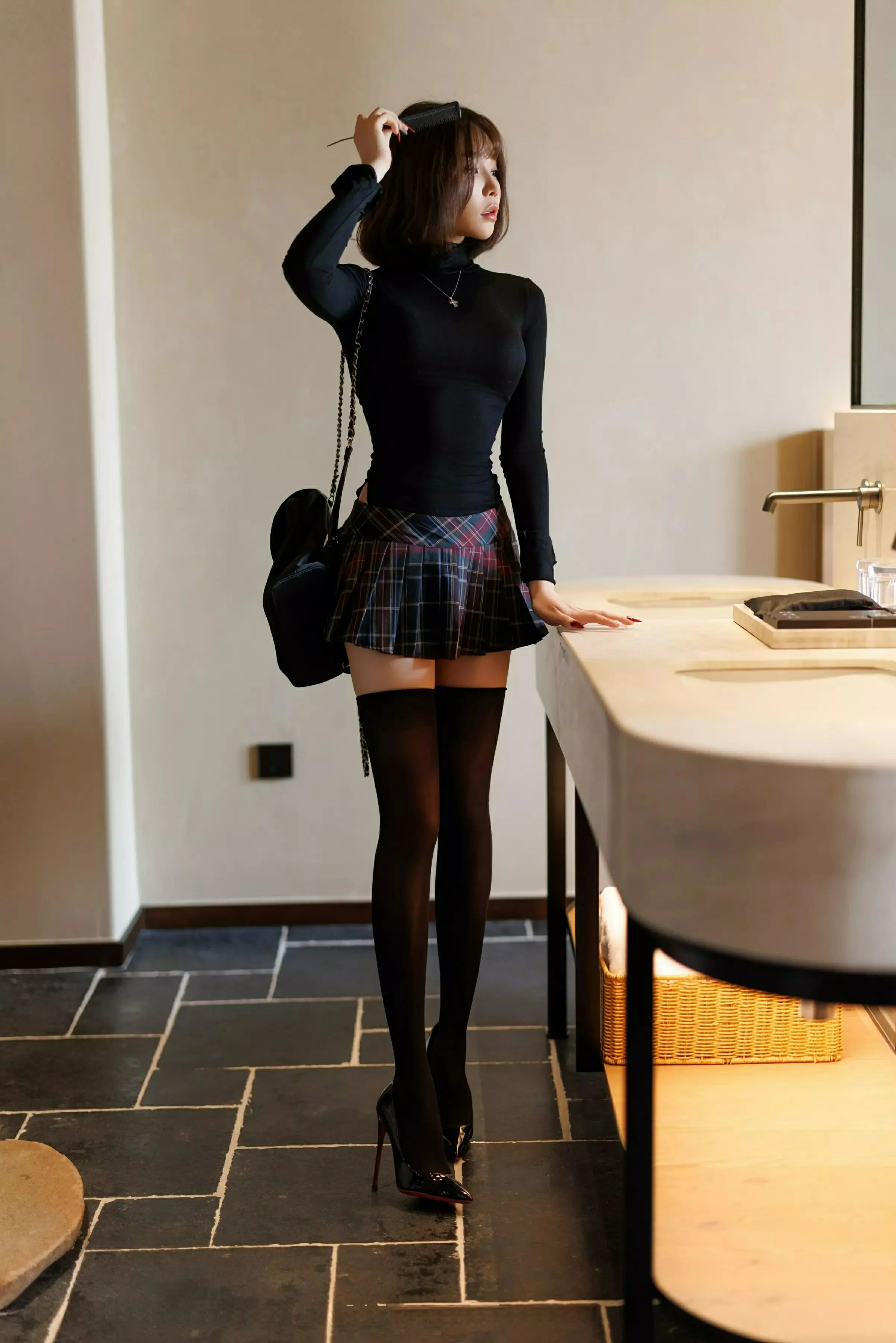  XiuRen 秀人 No.9944 徐莉芝Booty [85P]第2张