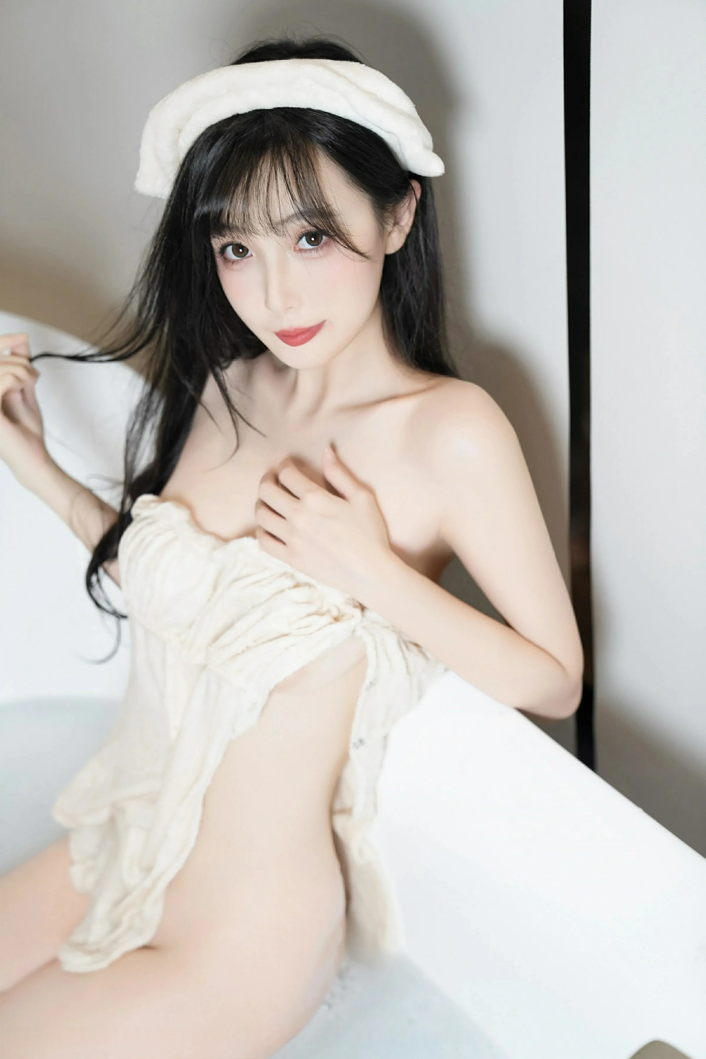  XiuRen 秀人 No.10005 樱桃小阑子 [87P]第29张