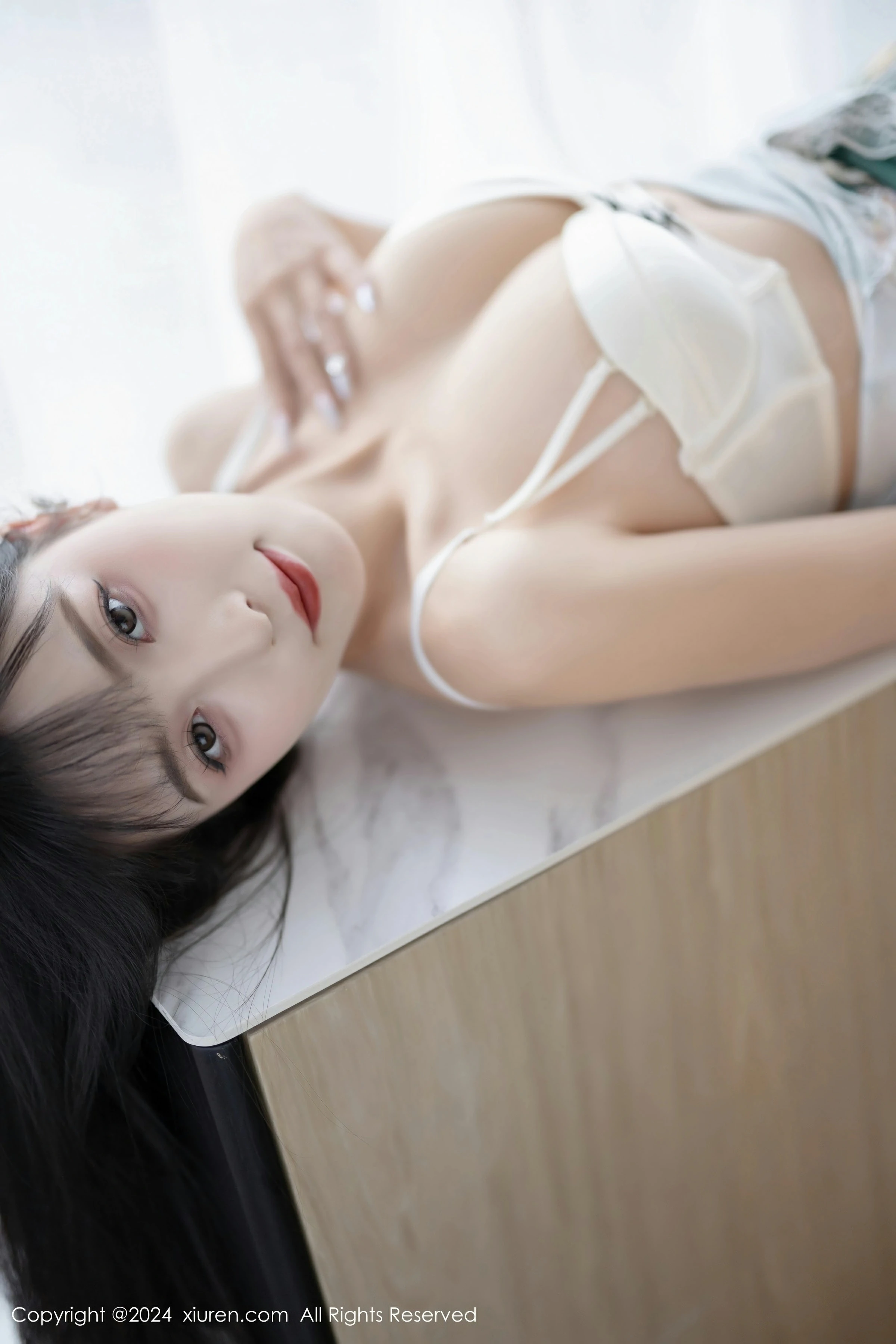  XiuRen 秀人 No.8231 林星阑 [84P]第17张
