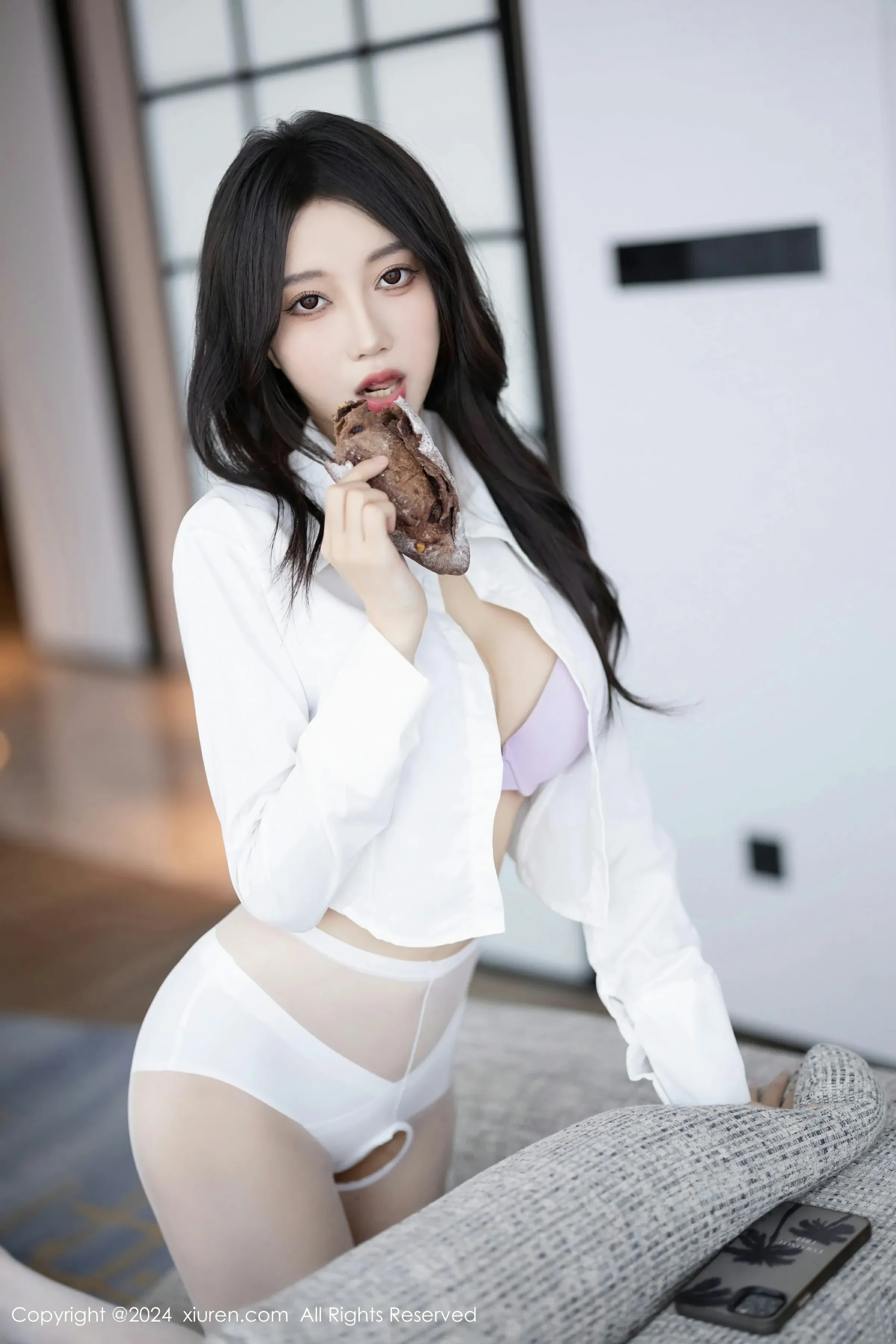  XiuRen 秀人 No.8247 玥儿玥 [82P]第18张