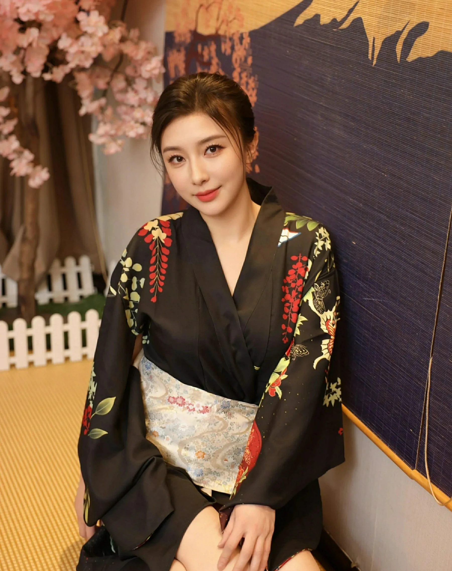  秀人网 No.10627 苏一诺 [80P]第7张