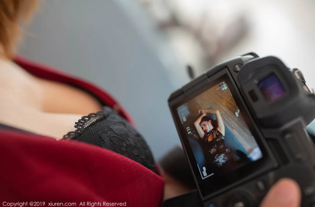  XIUREN秀人网 N0.1850 陆萱萱