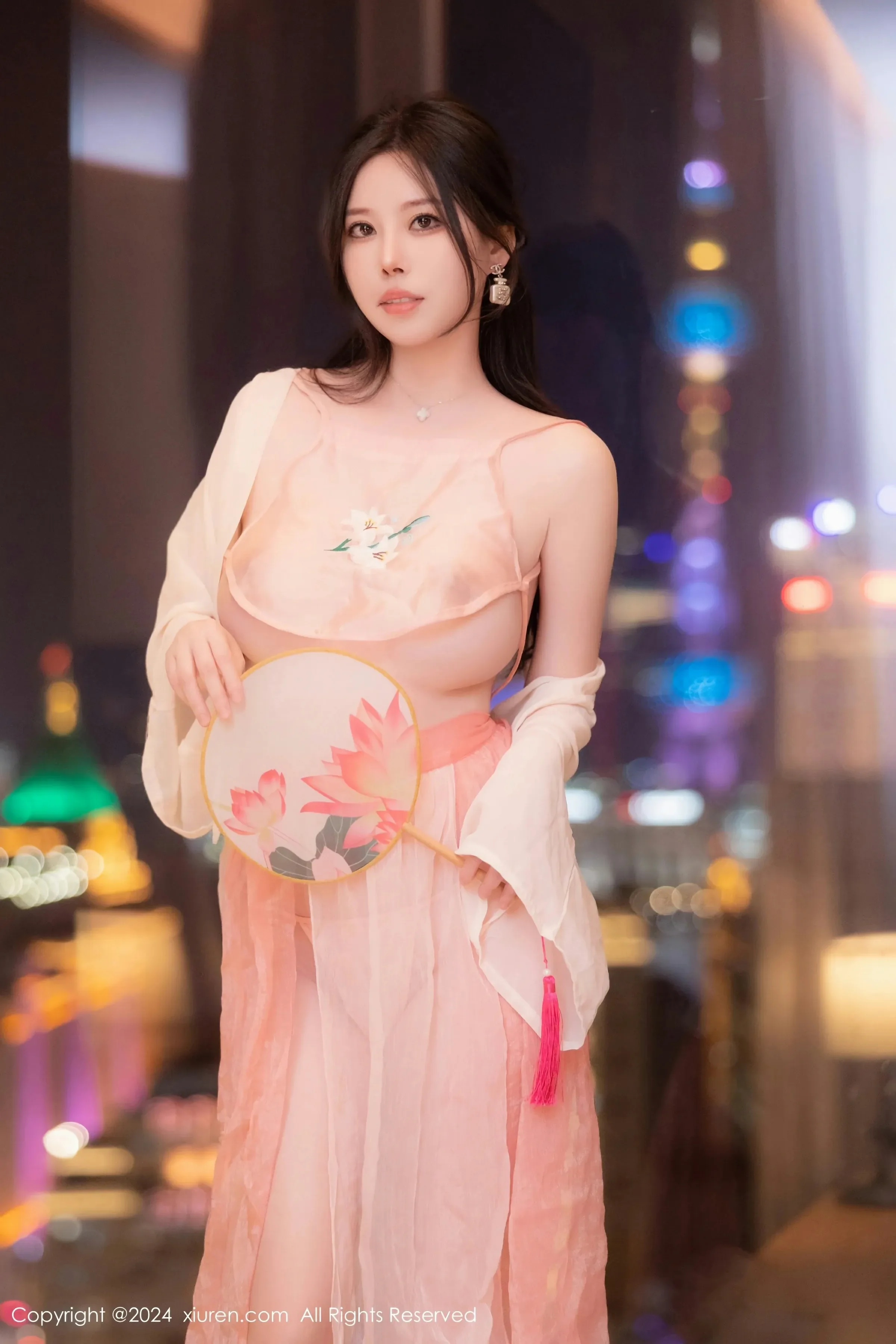  XiuRen 秀人 No.8503 白茹雪 [73P]