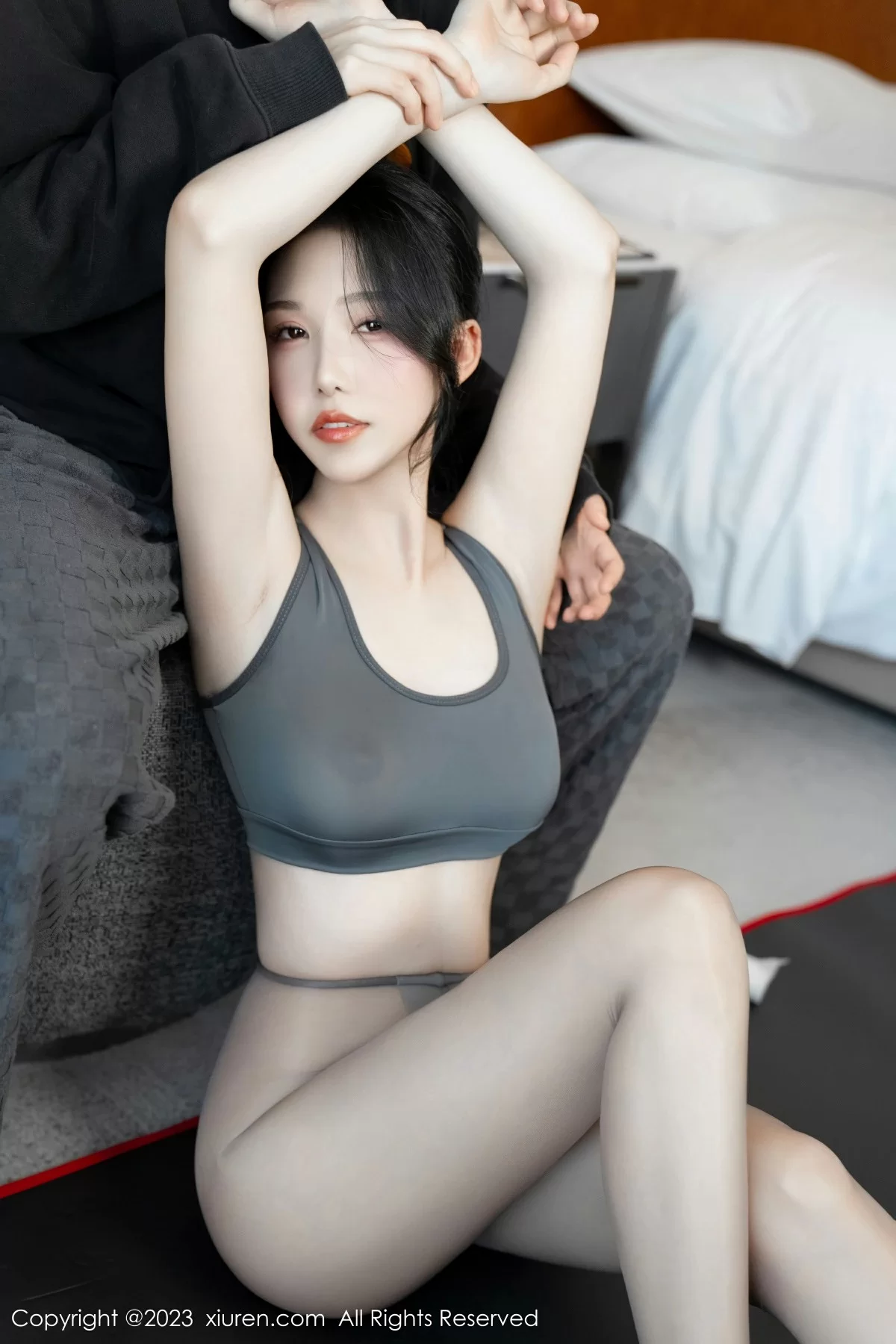  XiuRen 秀人 No.7882 利世 [80P]