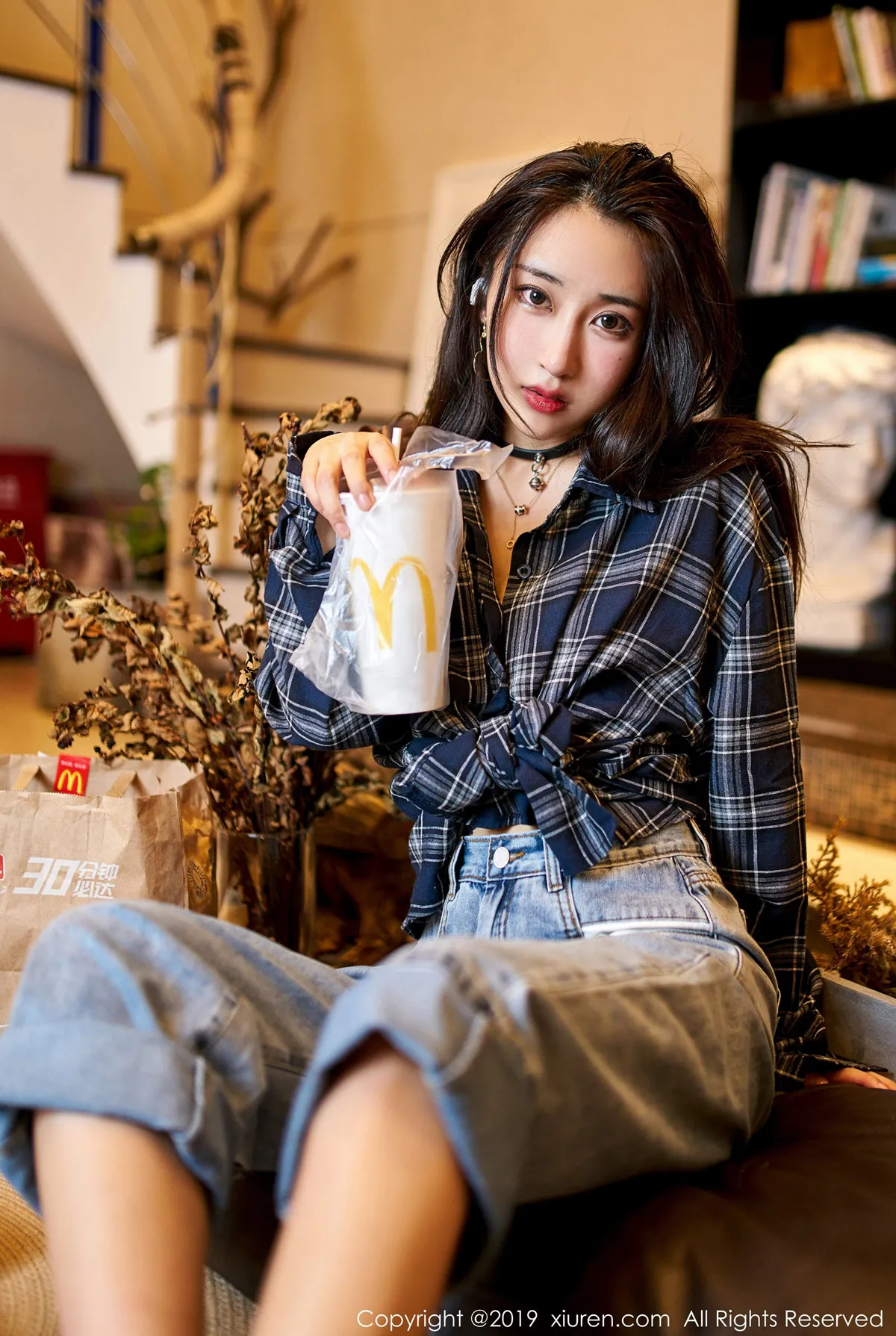  XIUREN秀人网 N0.1847 Betty林子欣