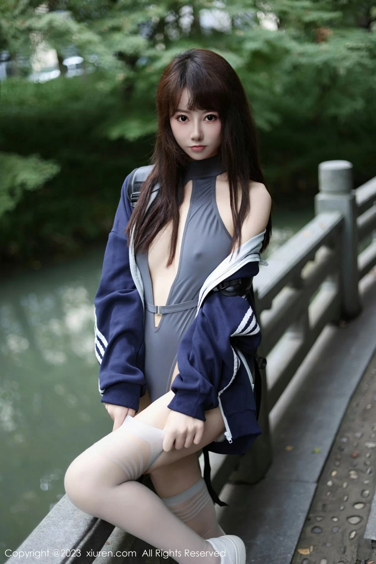  XiuRen 秀人 No.7784 韩系学妹 [69P]