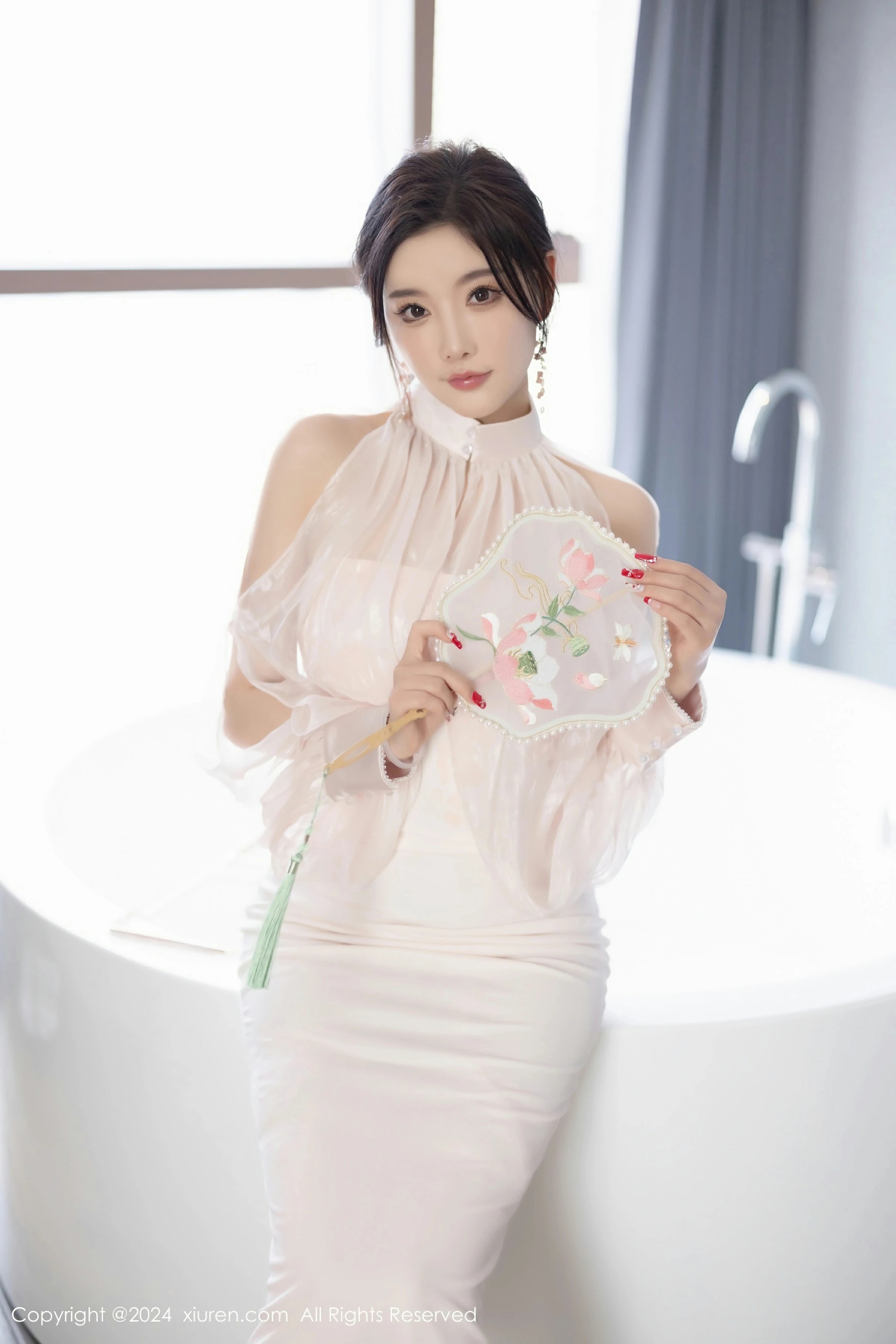  XiuRen 秀人 No.8294 杨晨晨Yome [80P]