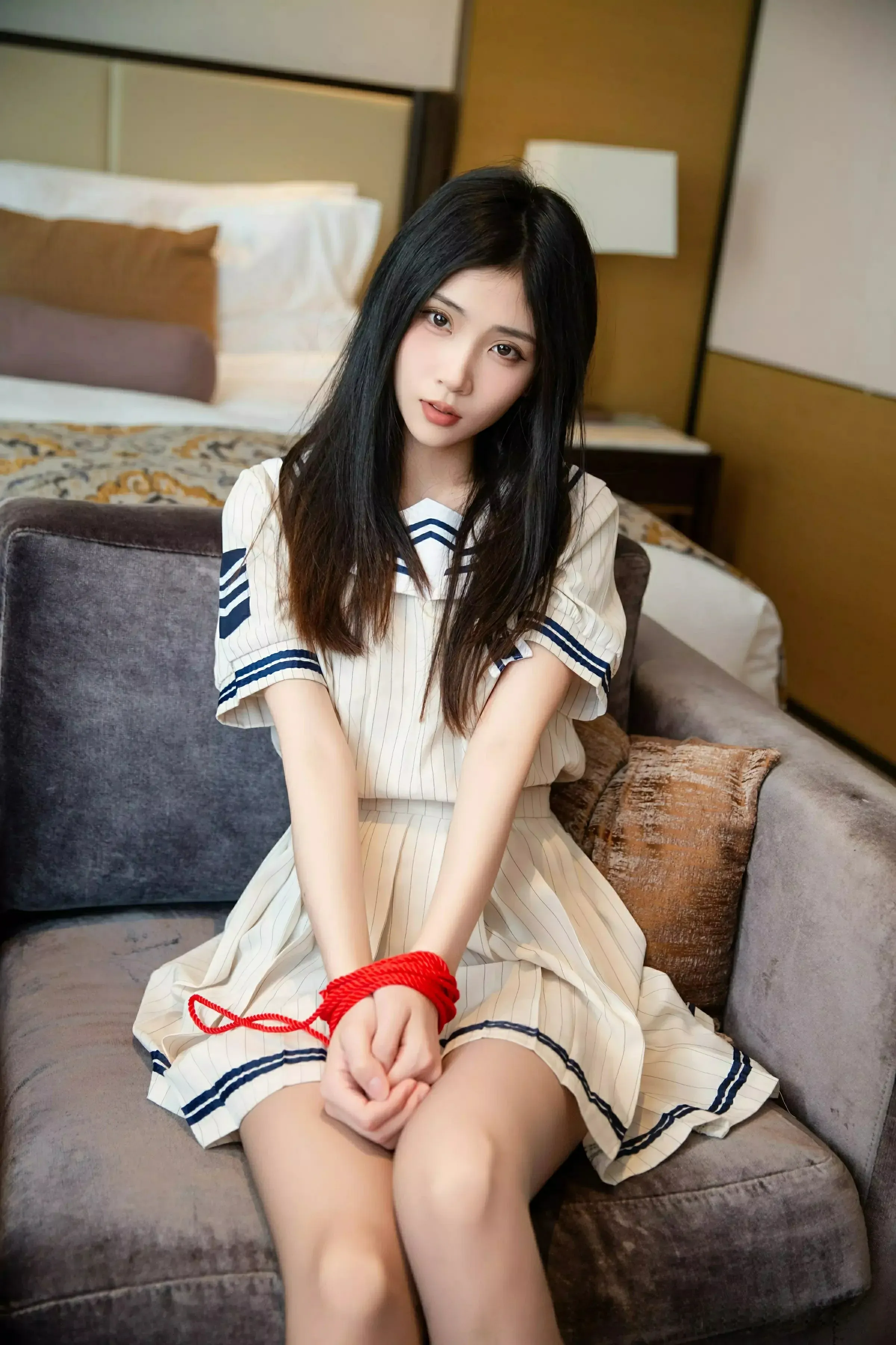  XiuRen 秀人 No.9942 刘婷婷 [77P]