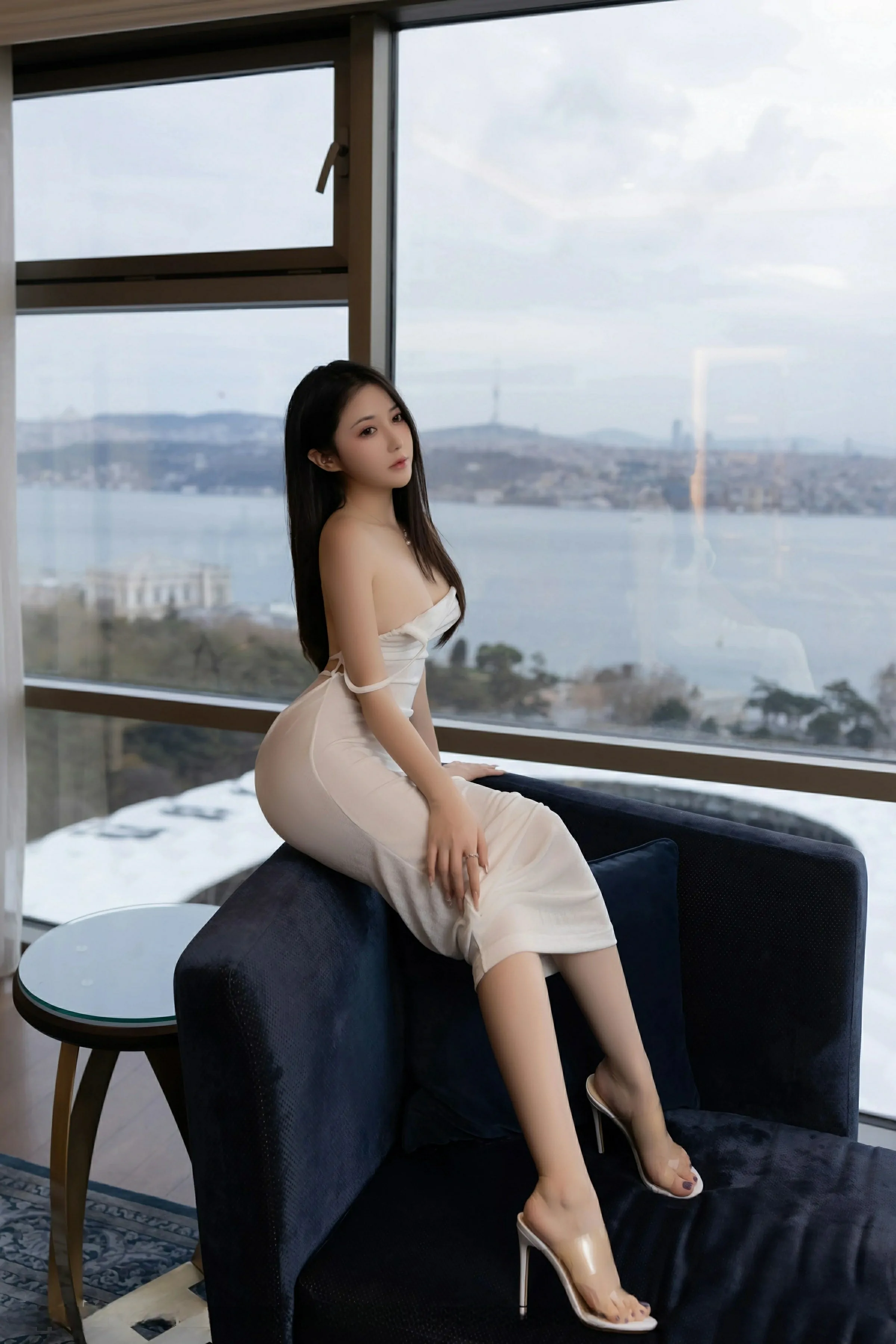  XiuRen 秀人 No.9780 鱼子酱Fish [80P]第7张