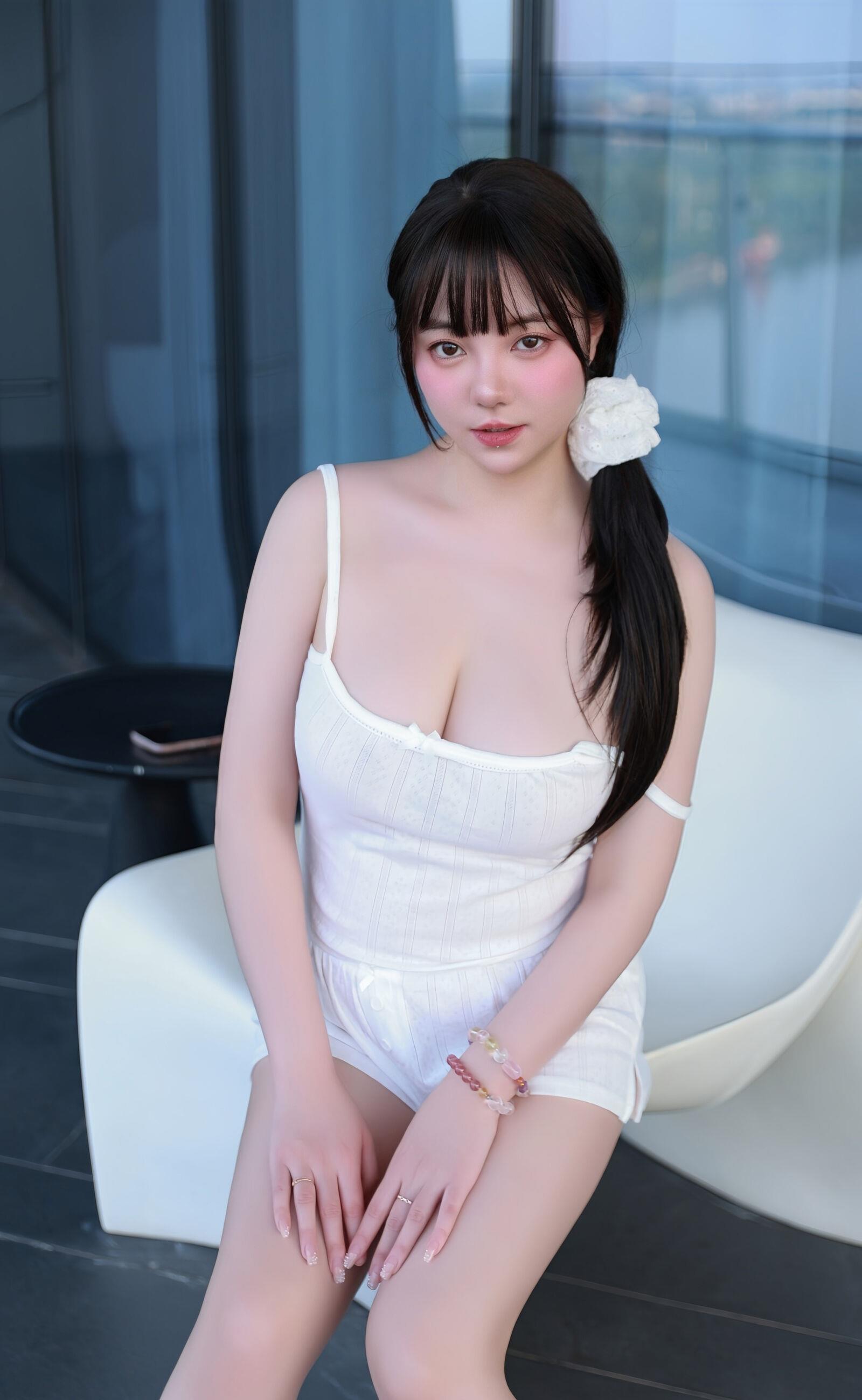  秀人网 软情 No.10841 [70P]第4张