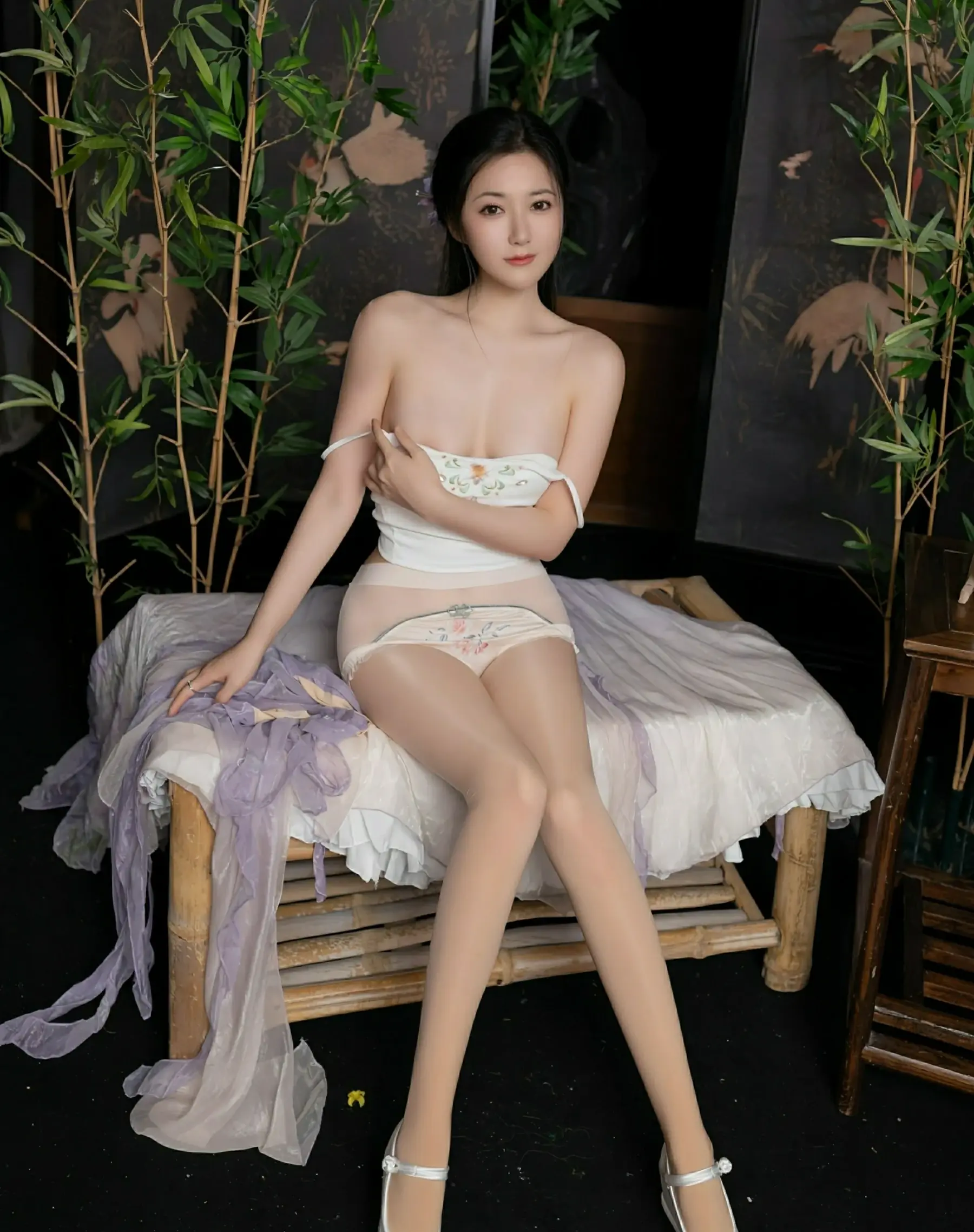  秀人网 No.10737 鱼子酱Fish [74P]第19张