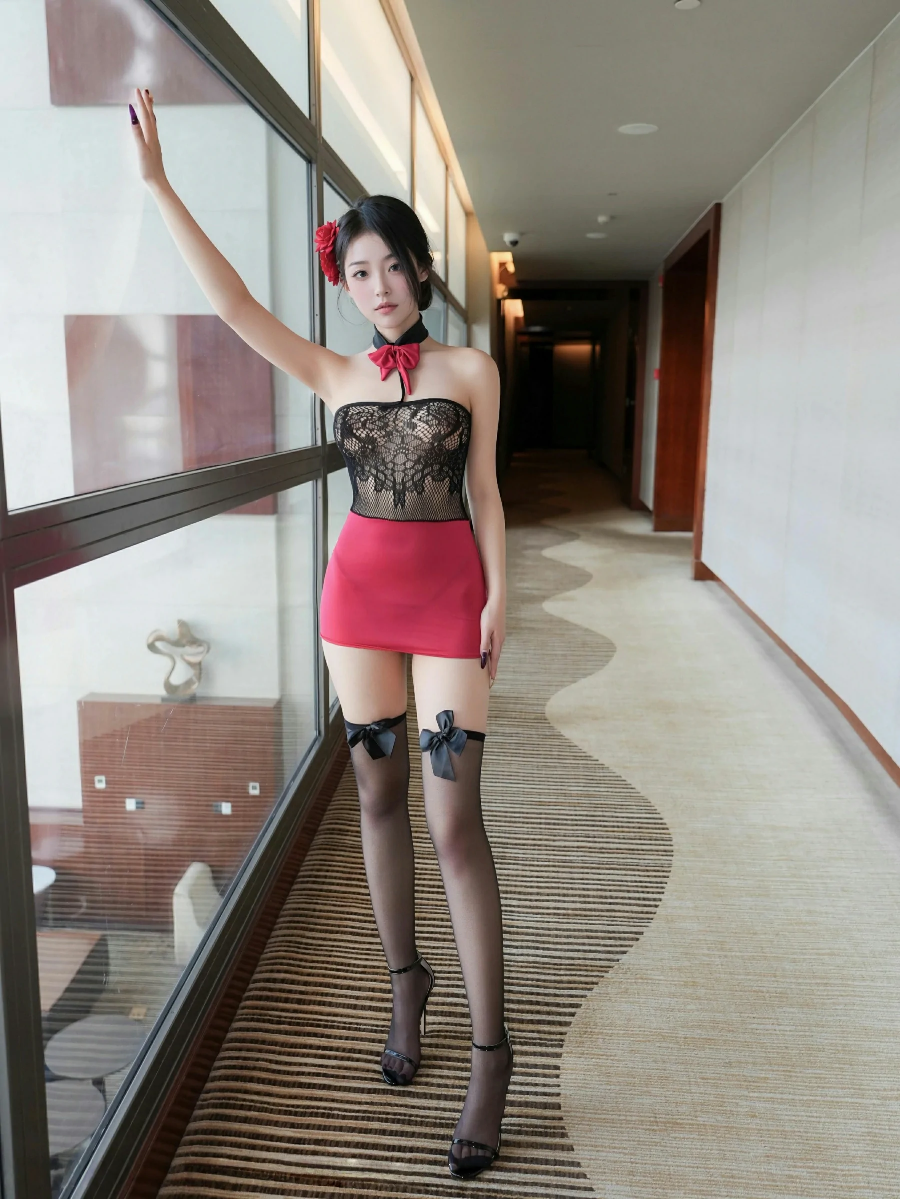  秀人网 No.10279 白琮瑗 [54P]第2张