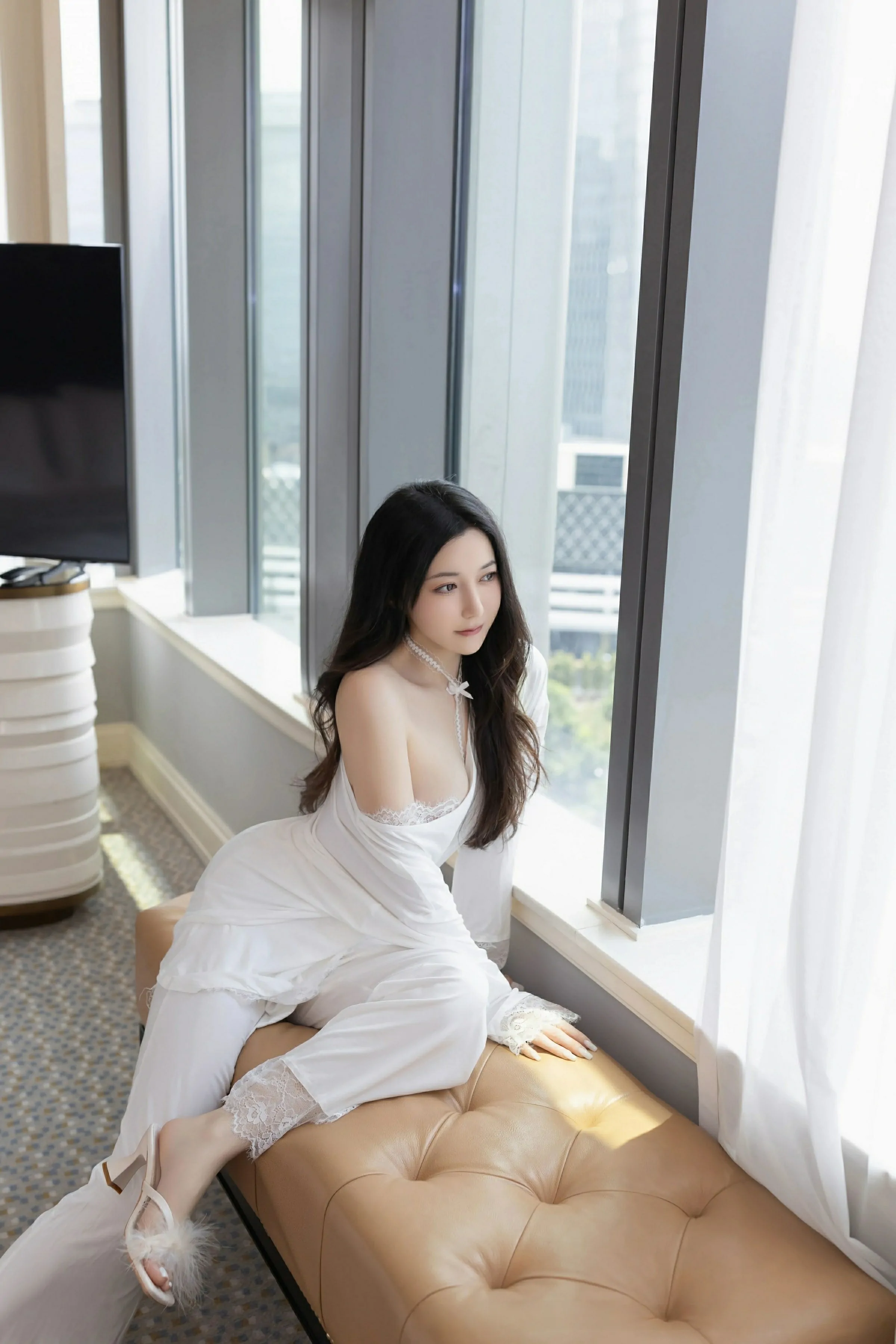  秀人网 No.10445 鱼子酱Fish [81P]第5张