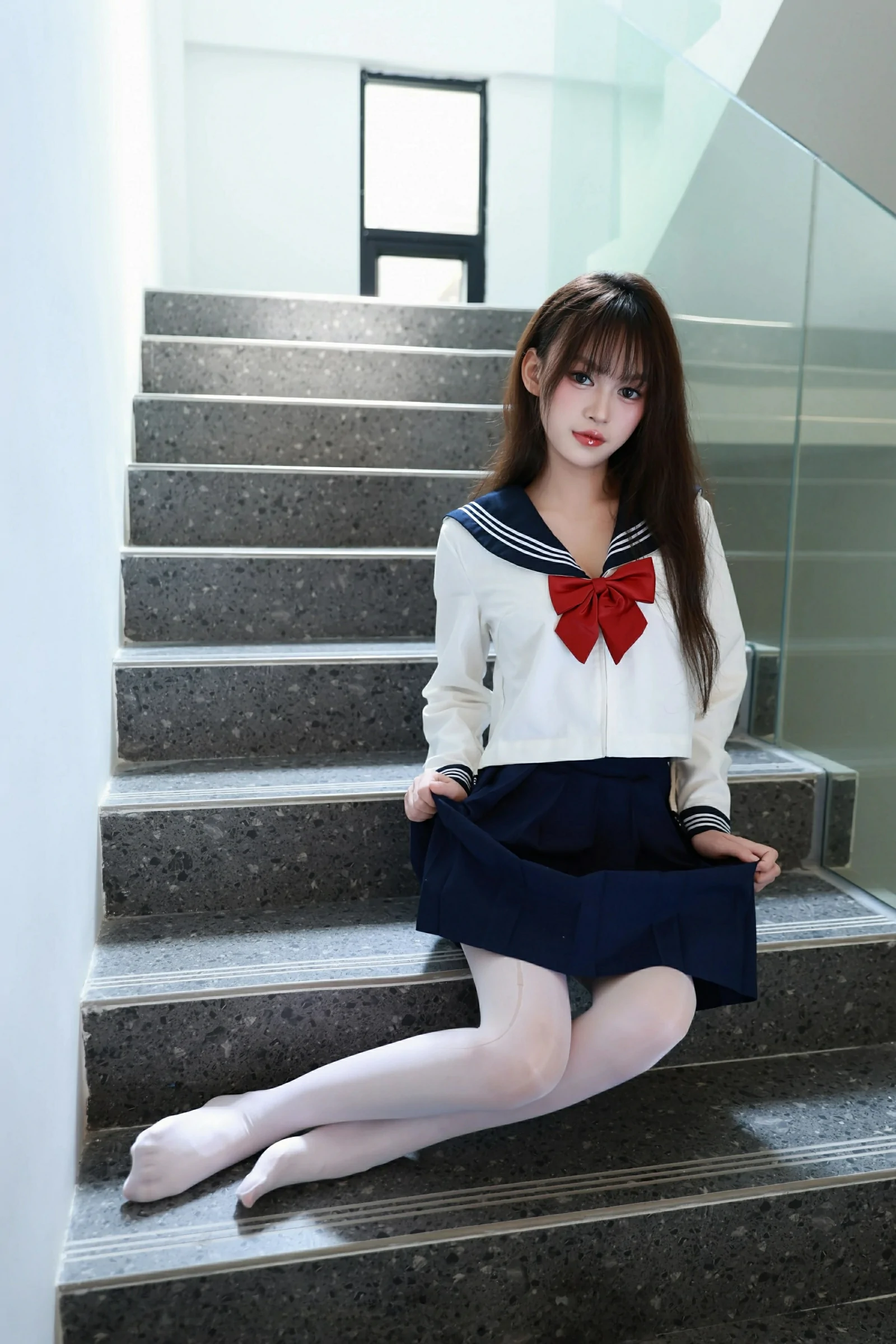  秀人网 No.10458 糯咪 [88P]第5张