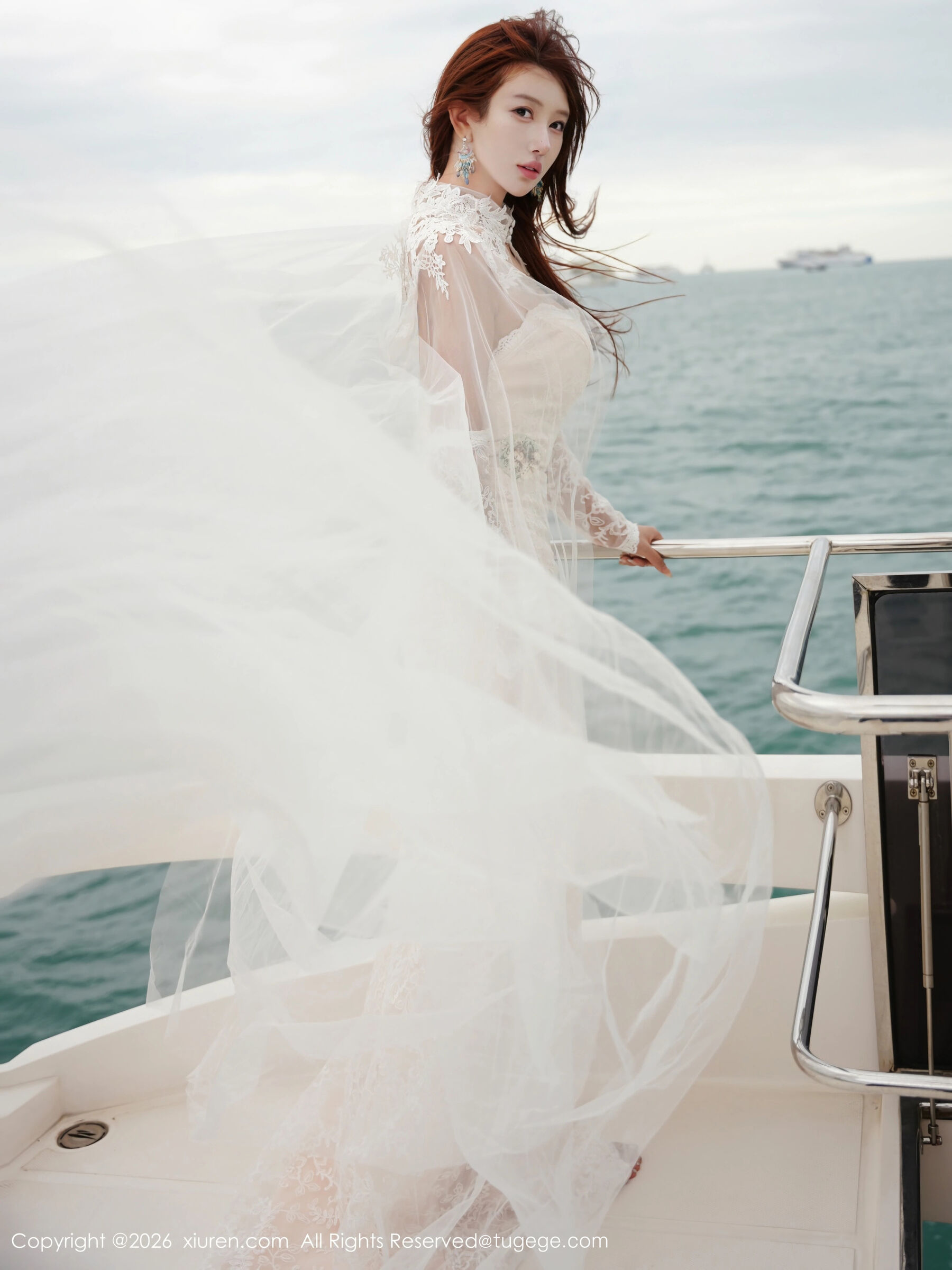  秀人网 金允希Yuki Vol.11243 [81P]第4张