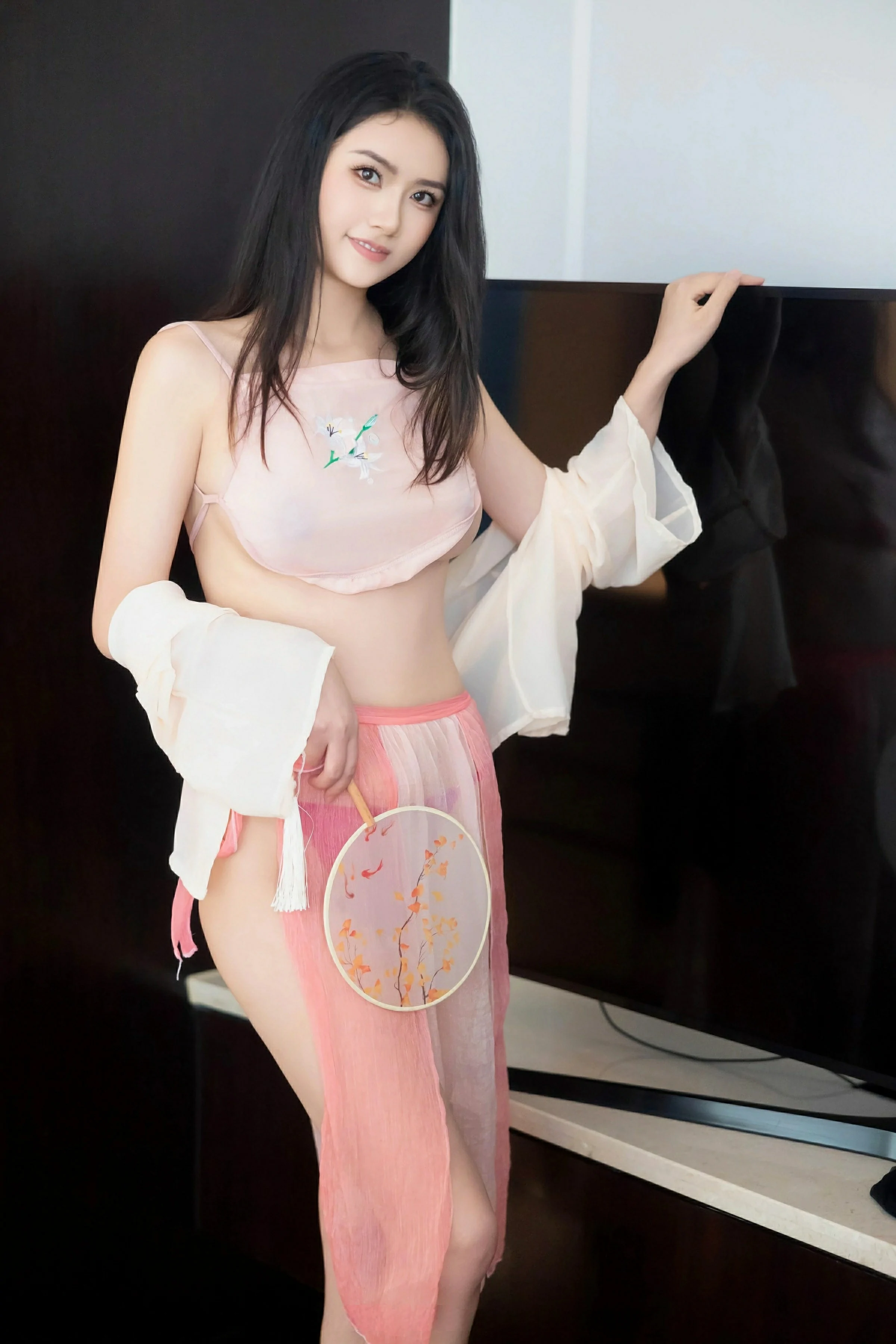  XiuRen 秀人 No.9542 方子萱 [77P]第5张