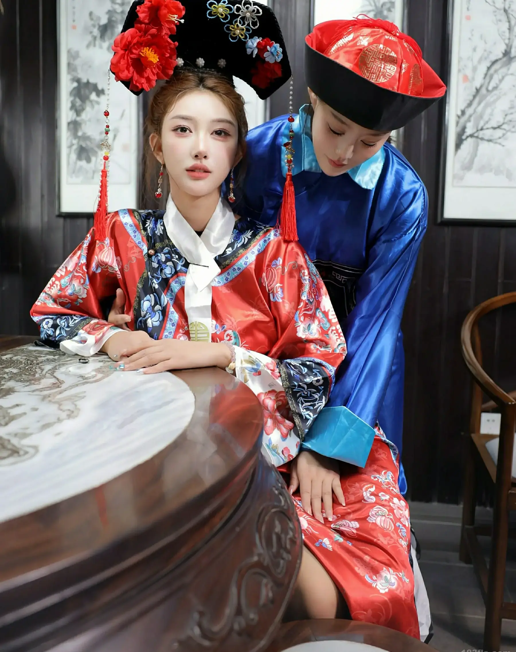  秀人网 No.10762 金允希Yuki [65P]第8张