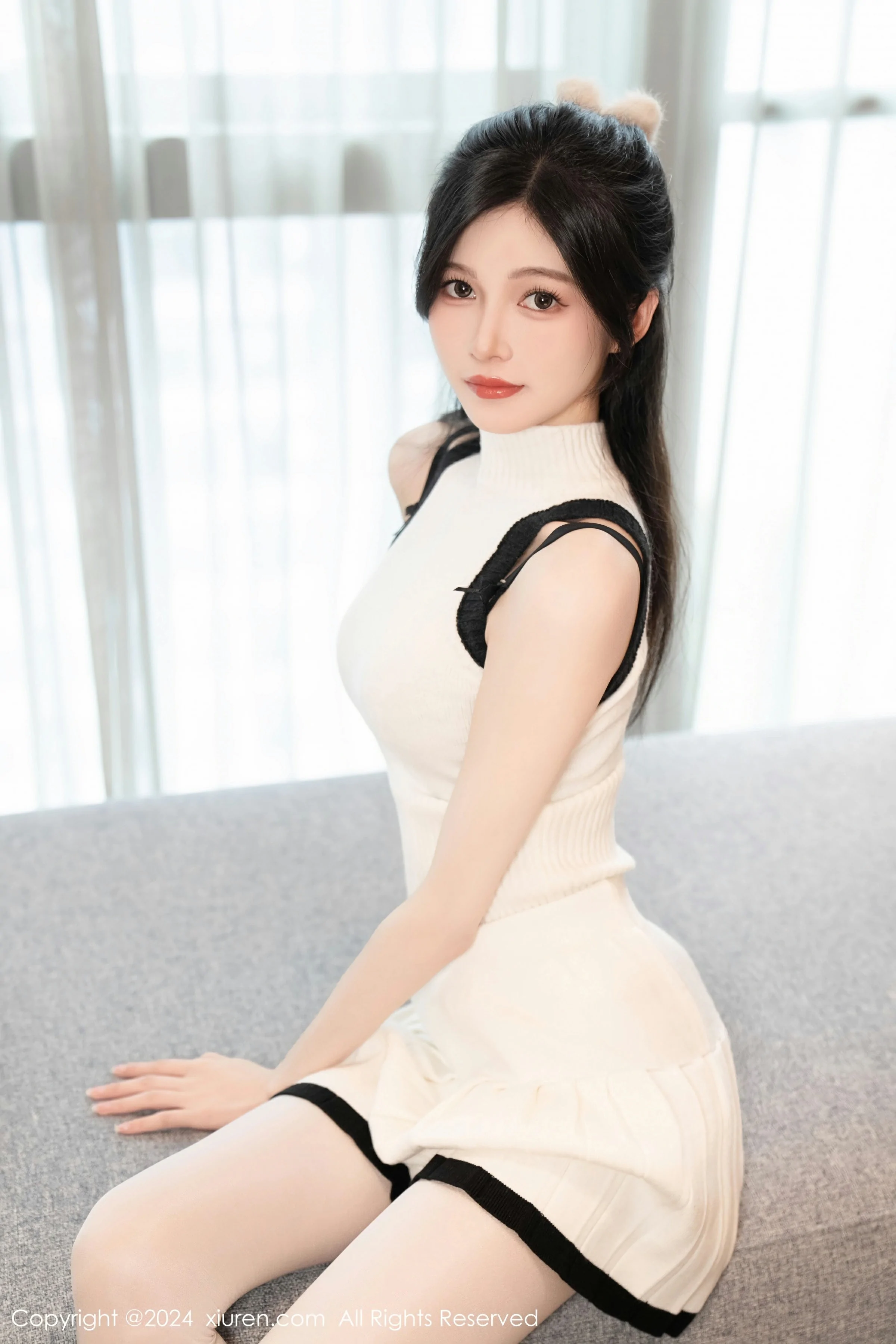  XiuRen 秀人 No.8544 程程程- [95P]第7张