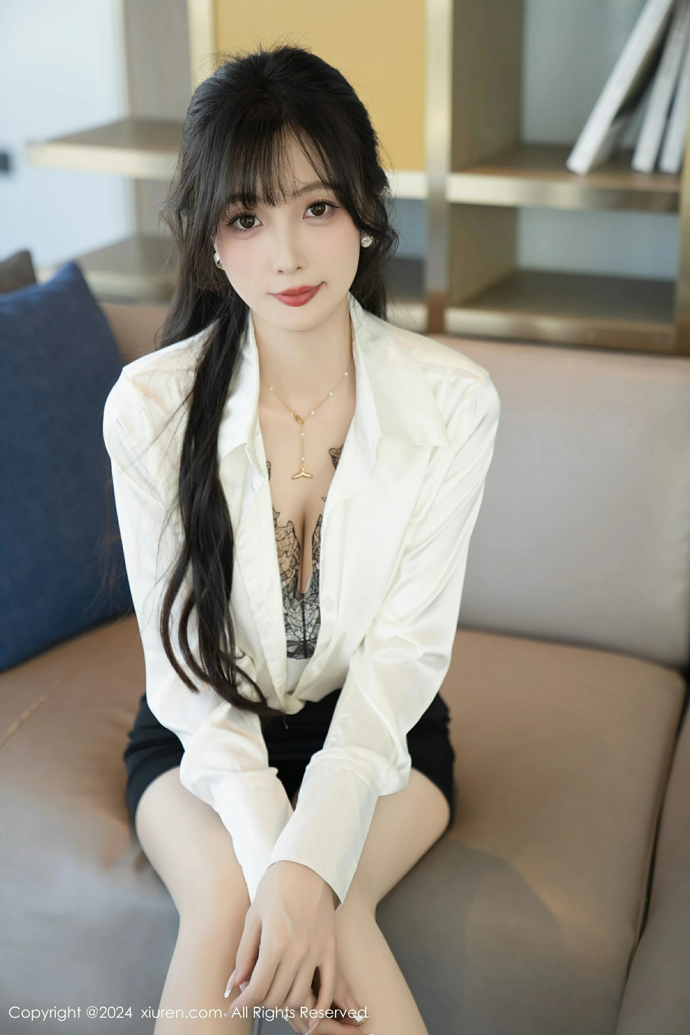  XiuRen 秀人 No.9237 林星阑 [107P]第20张