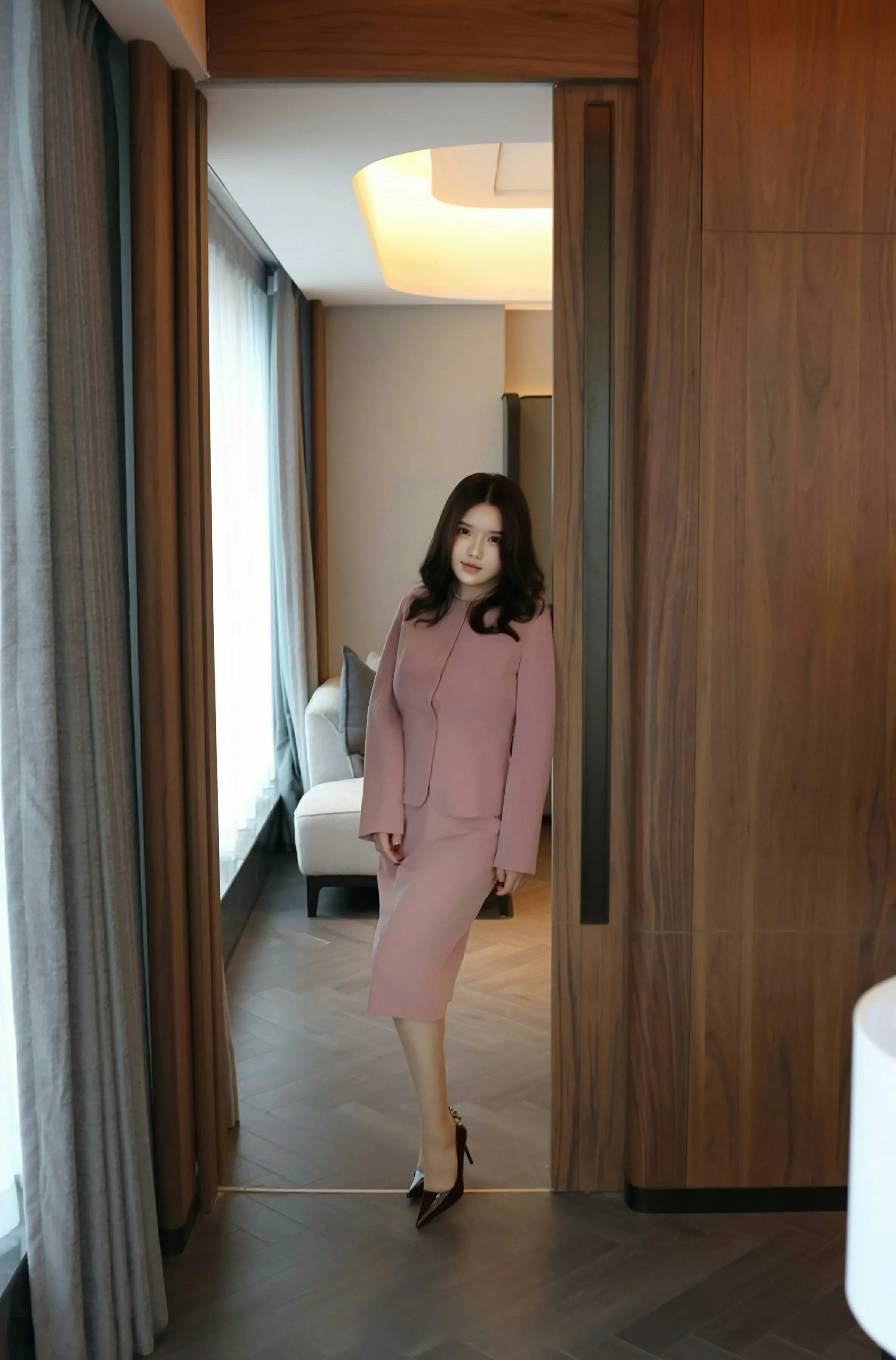  XiuRen 秀人 No.10020 小薯条nienie [107P]第17张