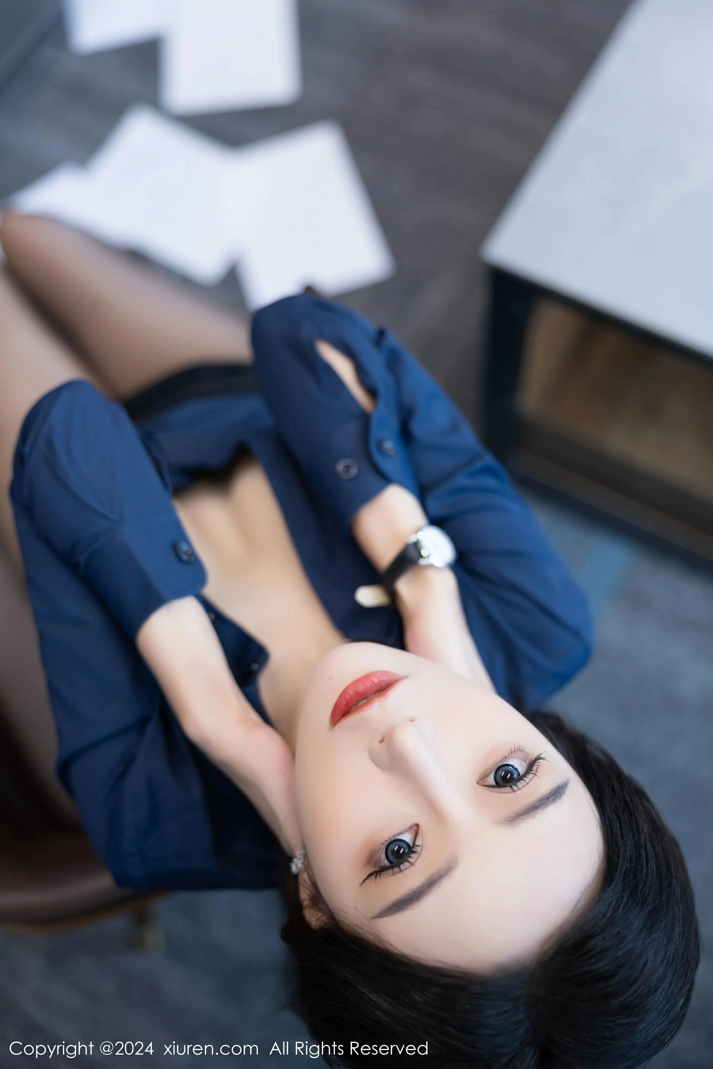  XiuRen 秀人 No.8760 王馨瑶yanni [88P]第23张