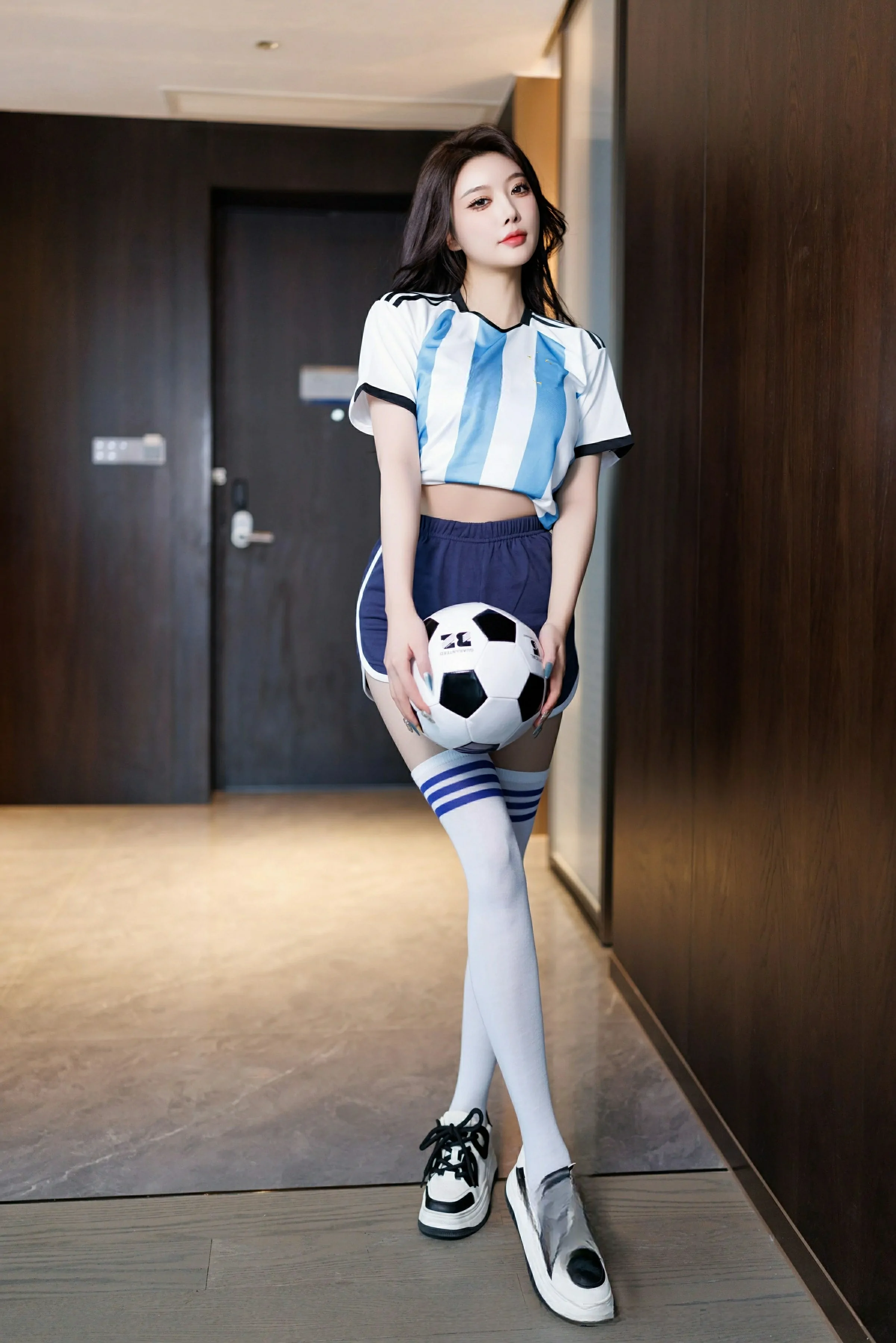  XiuRen 秀人 No.9706 杨晨晨Yome [99P]第2张