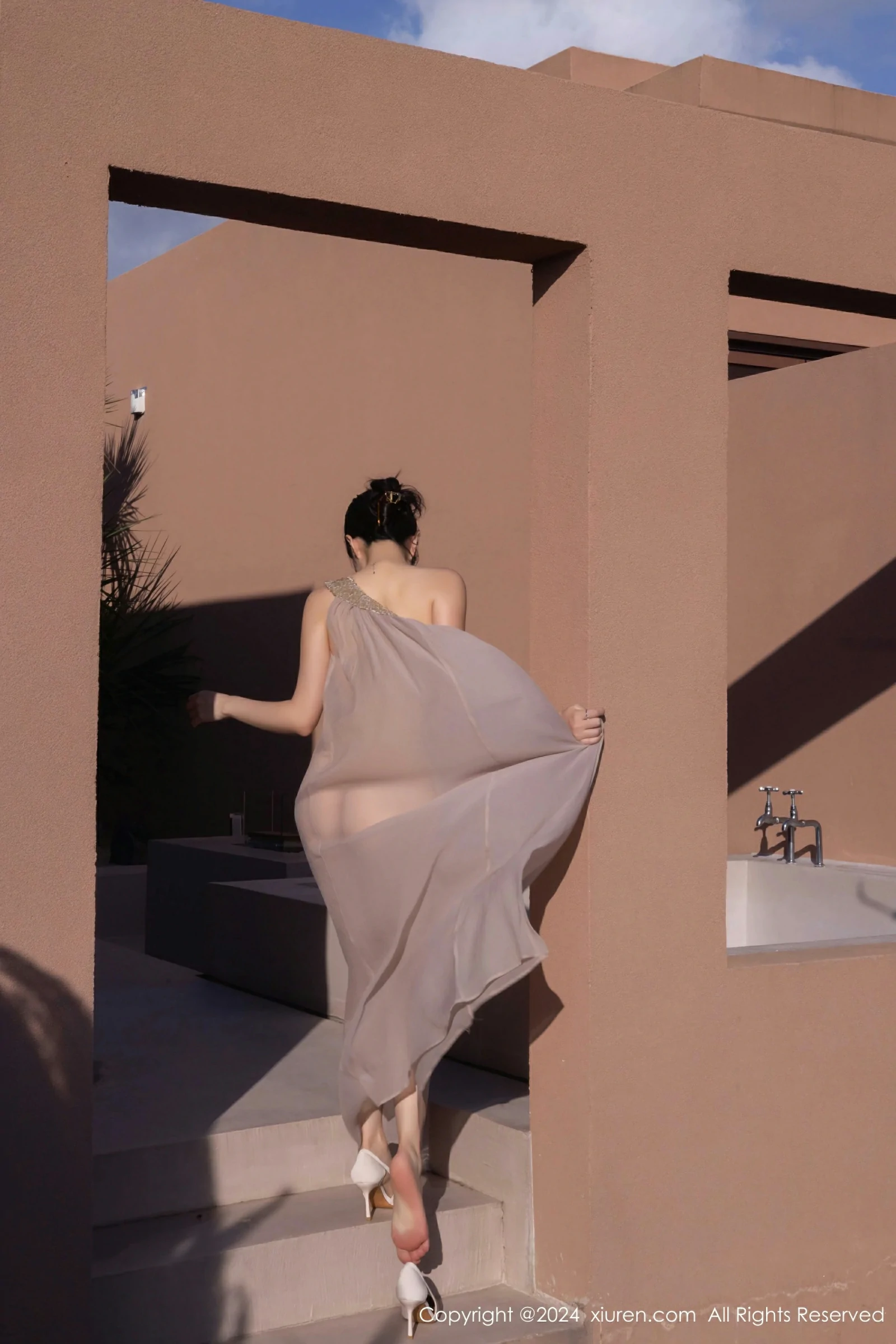  XiuRen 秀人 No.9492 鱼子酱Fish [80P]第11张