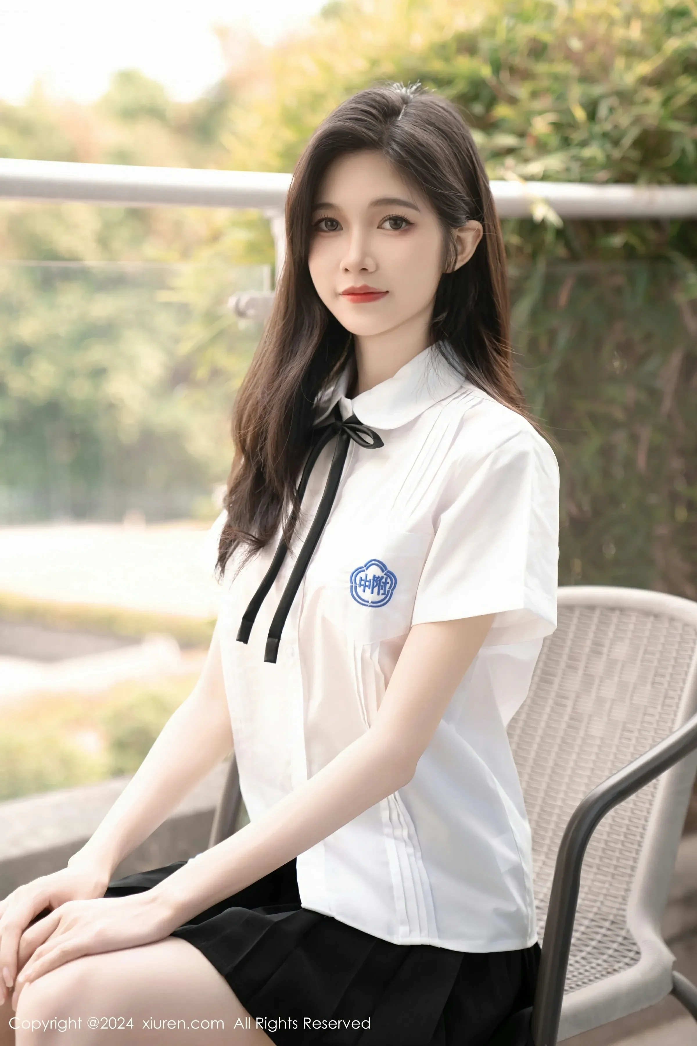  XiuRen 秀人 No.8671 程程程- [90P]第4张