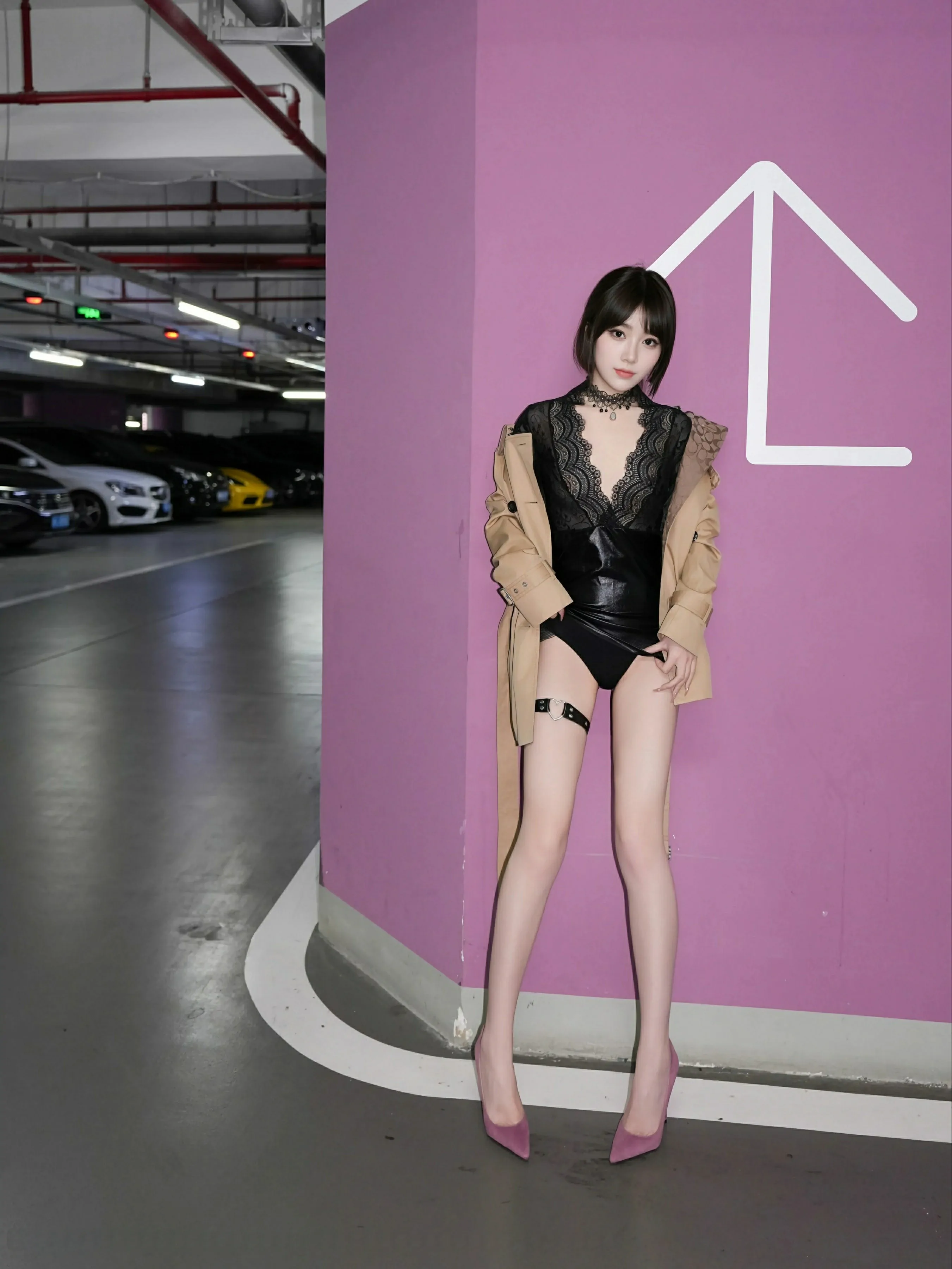  XiuRen 秀人 No.10134 汁汁 [71P]第5张