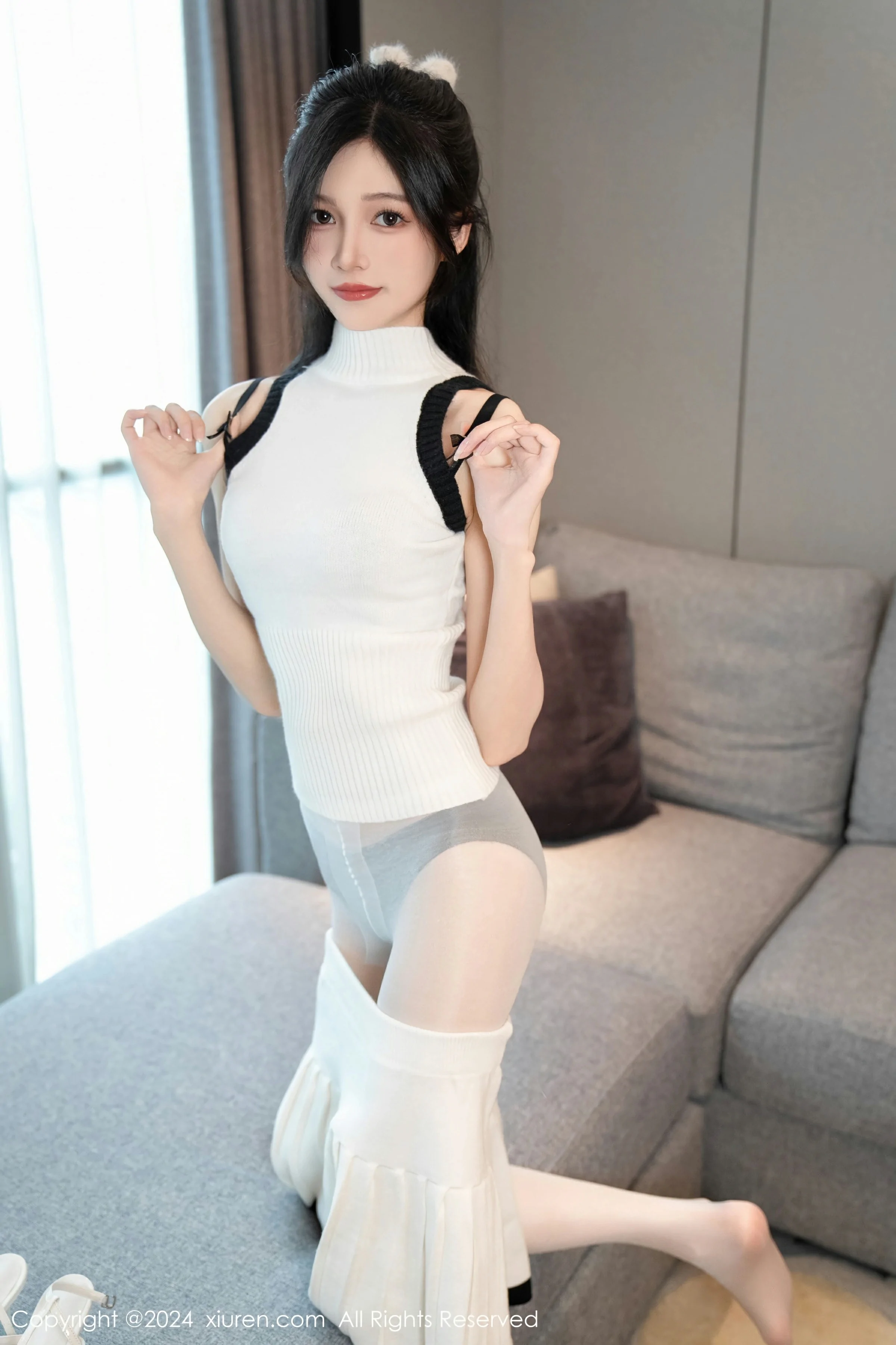  XiuRen 秀人 No.8544 程程程- [95P]第13张