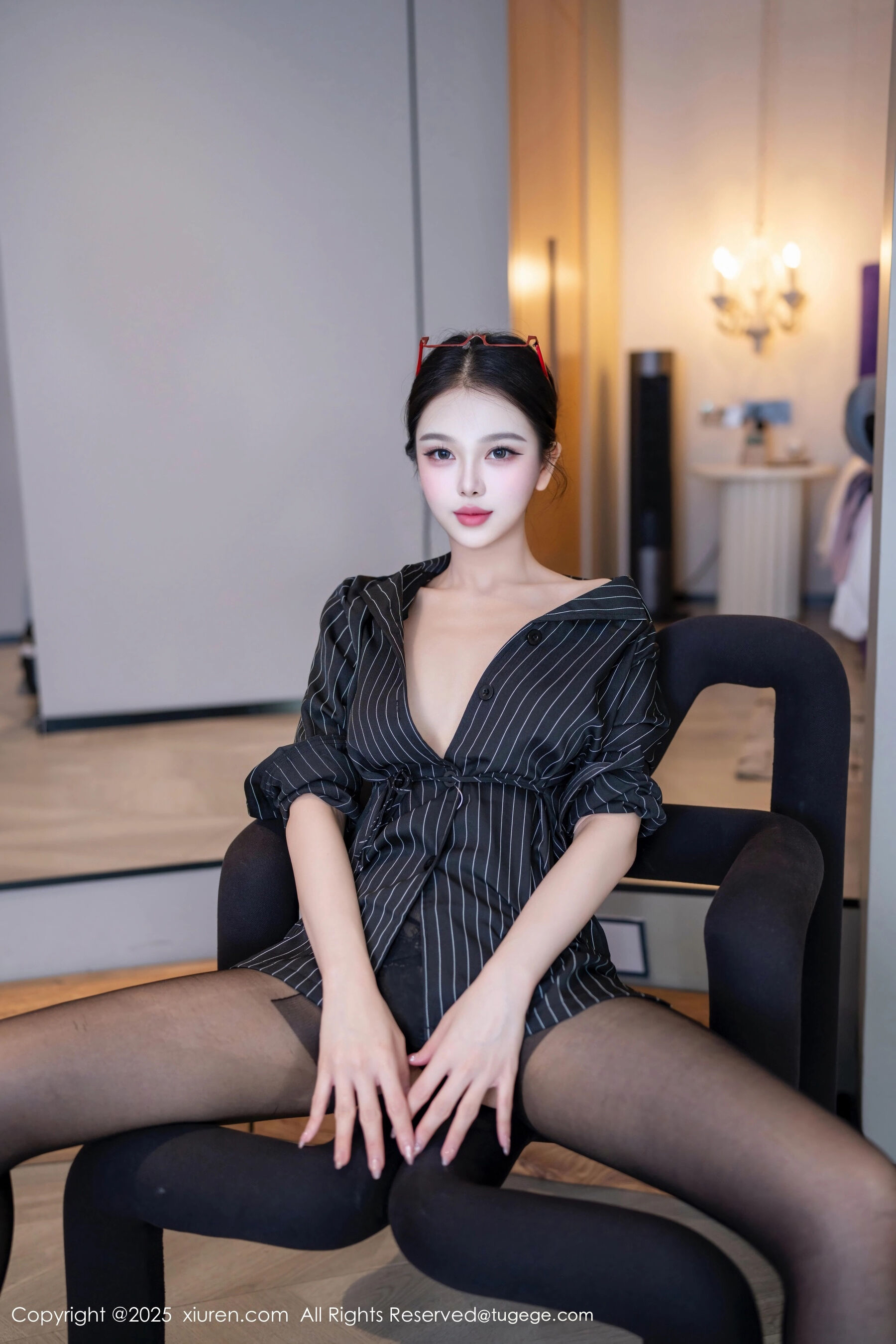  秀人网 诺诺子 Vol.11160 [75P]第4张