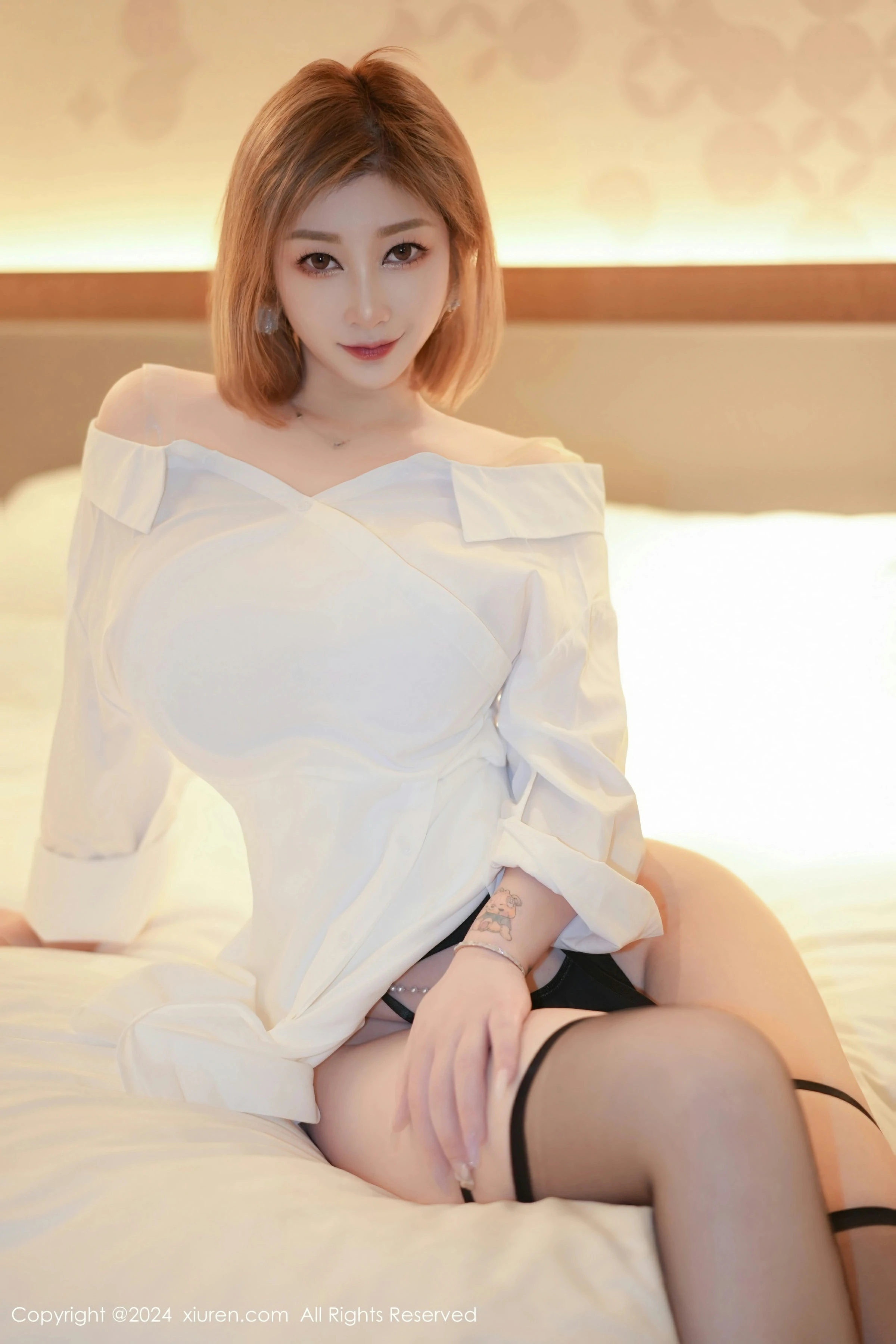  XiuRen 秀人 No.8274 妲己 [70P]第3张