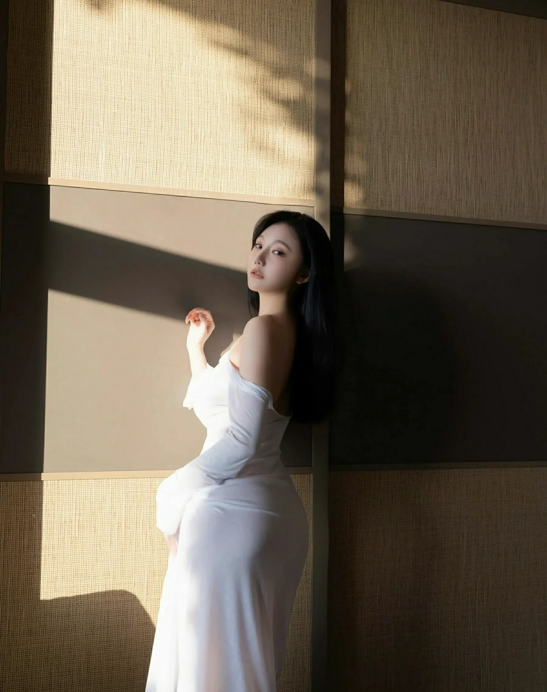  秀人网 No.10747 安然anran [80P]第26张